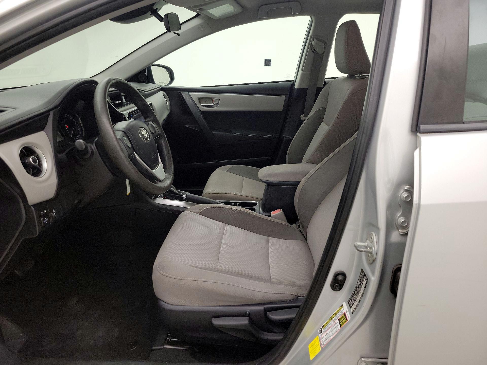 Thumbnail: 2019 Toyota Corolla - 11