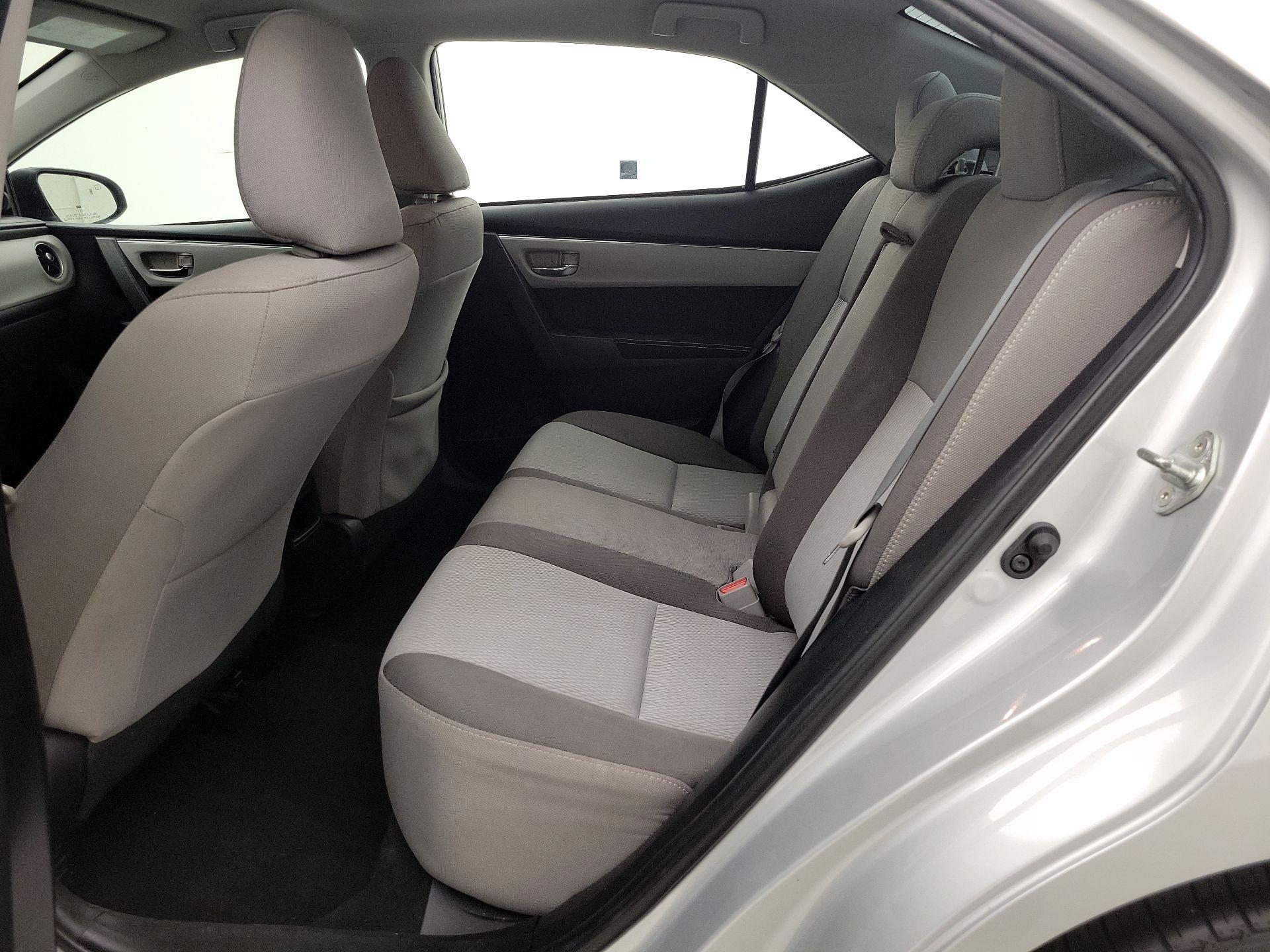 Thumbnail: 2019 Toyota Corolla - 19