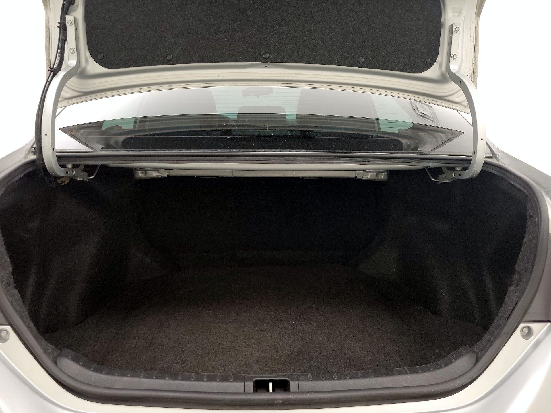 Thumbnail: 2019 Toyota Corolla - 20