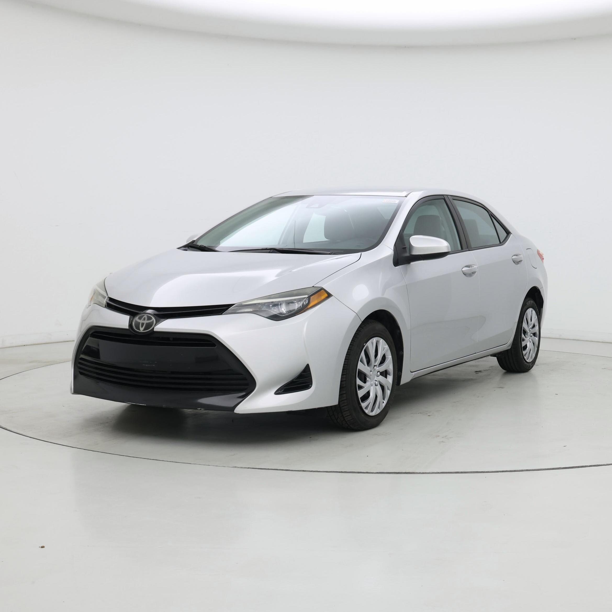 Thumbnail: 2019 Toyota Corolla - 4