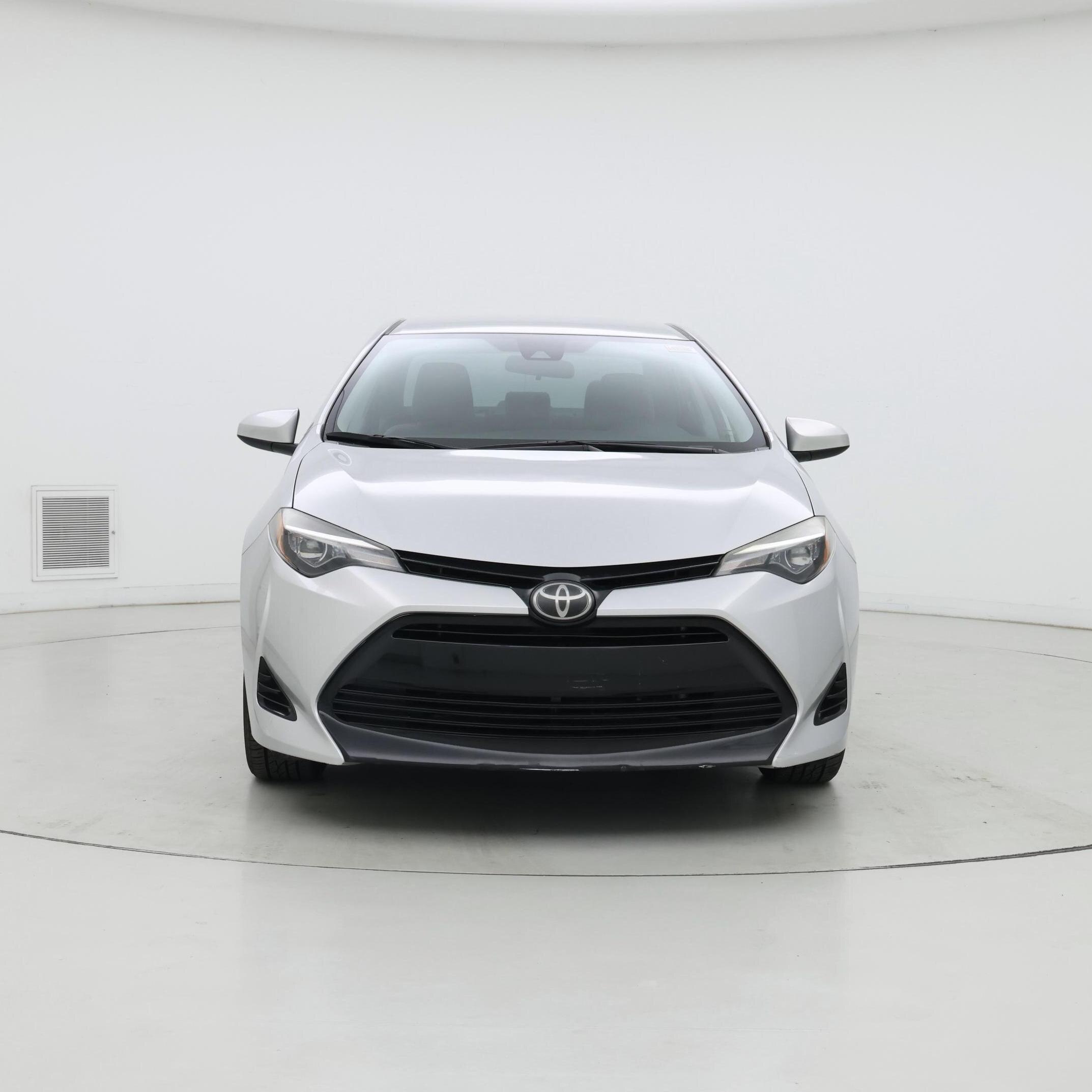 Thumbnail: 2019 Toyota Corolla - 5