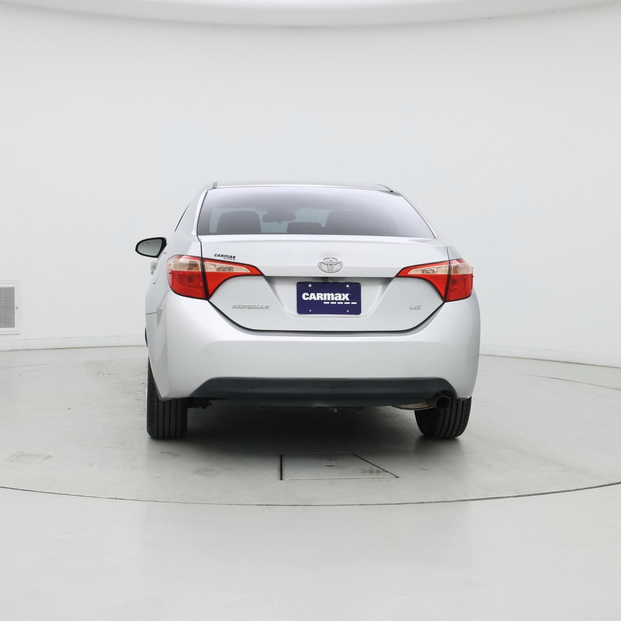 Thumbnail: 2019 Toyota Corolla - 6