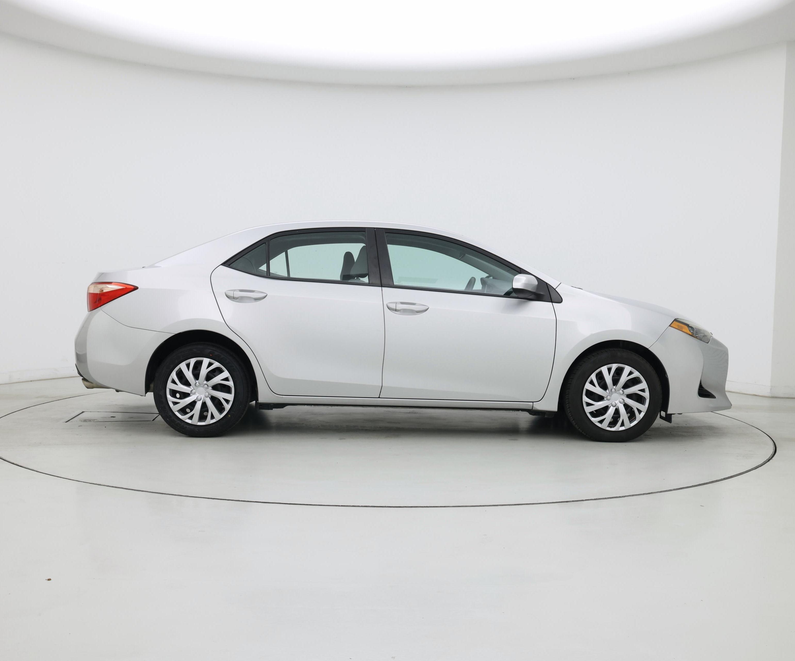 Thumbnail: 2019 Toyota Corolla - 7