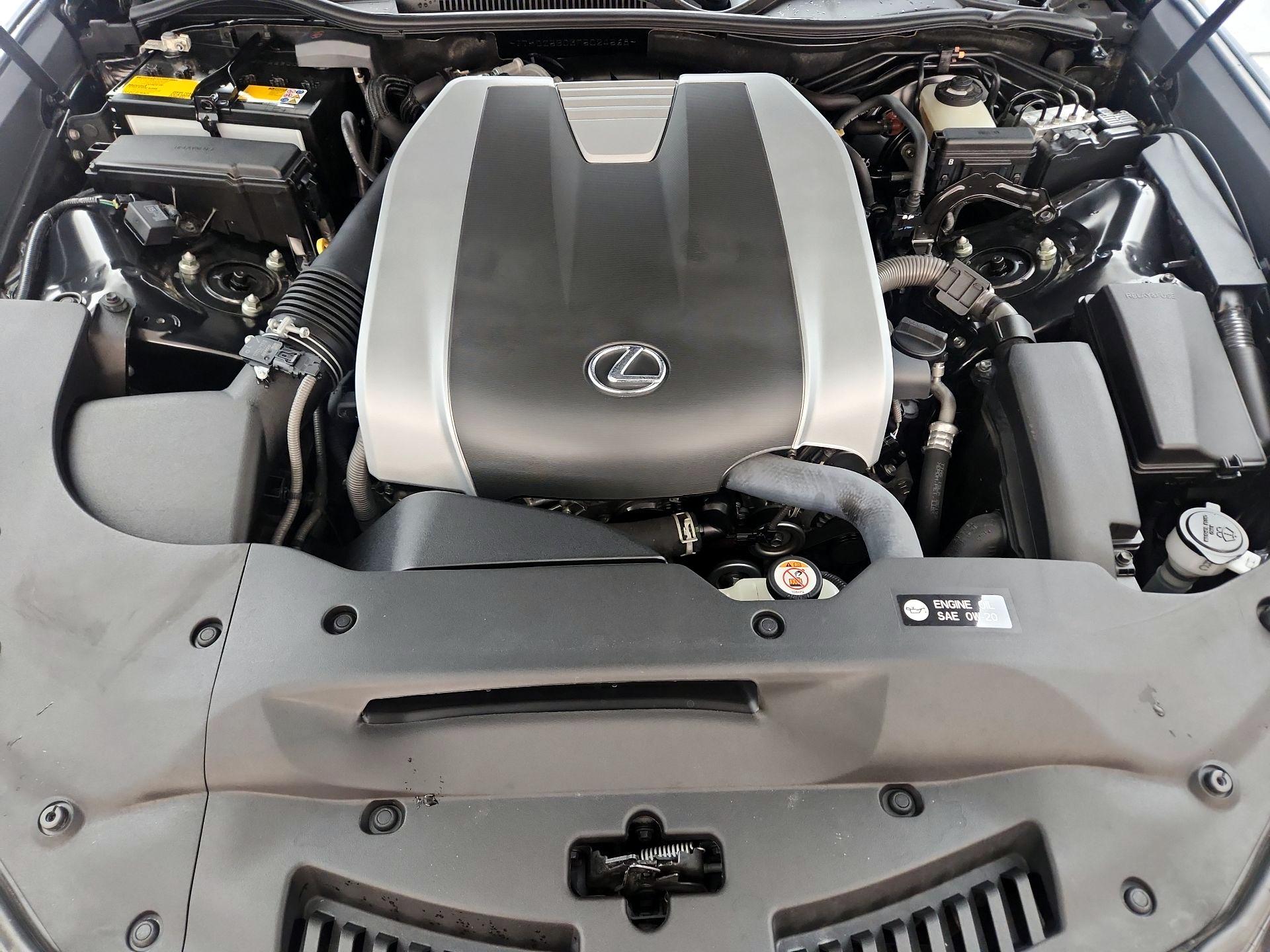 Thumbnail: 2021 Lexus RC - 20