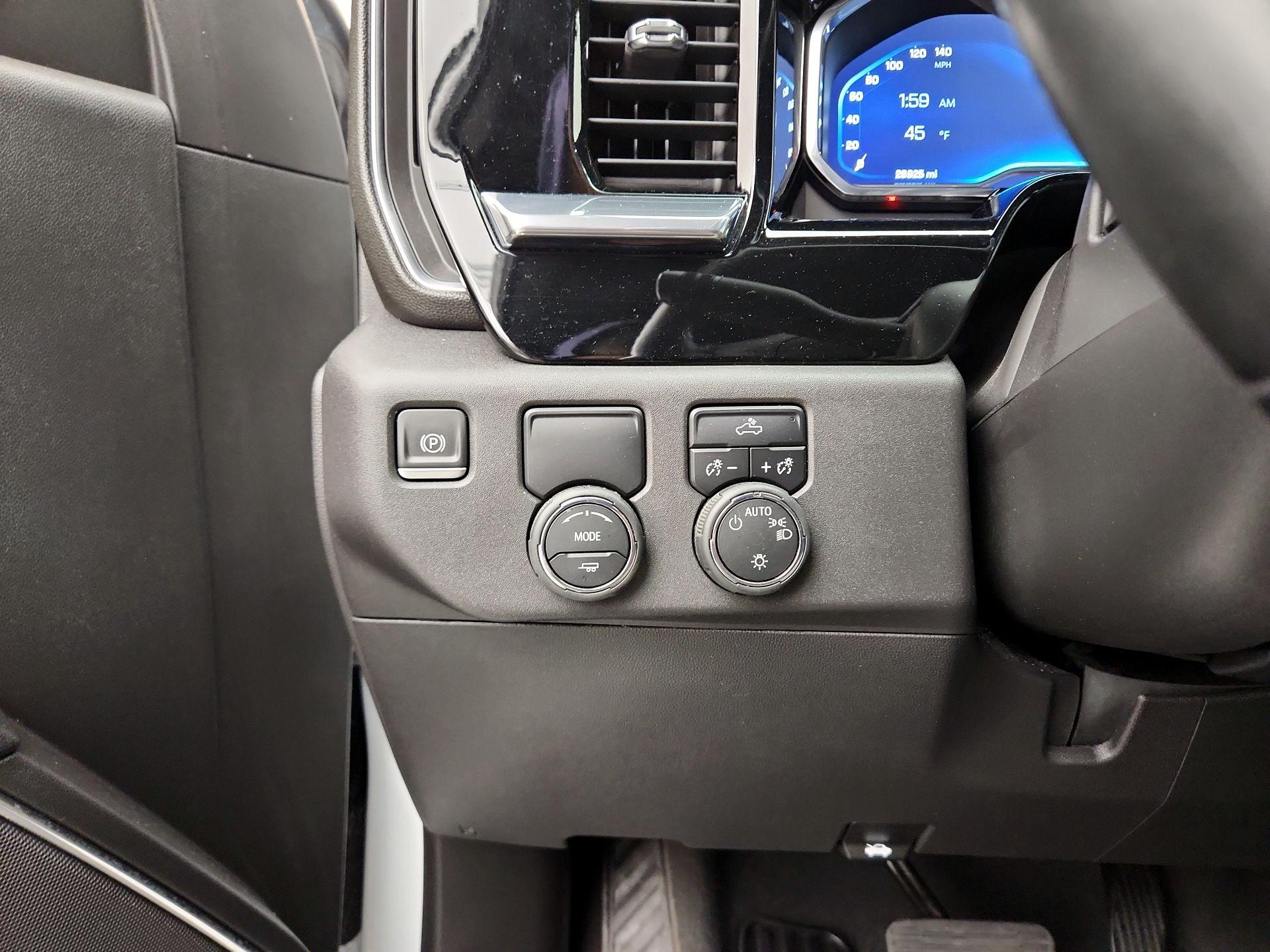 Thumbnail: 2023 Chevrolet Silverado 1500 - 13