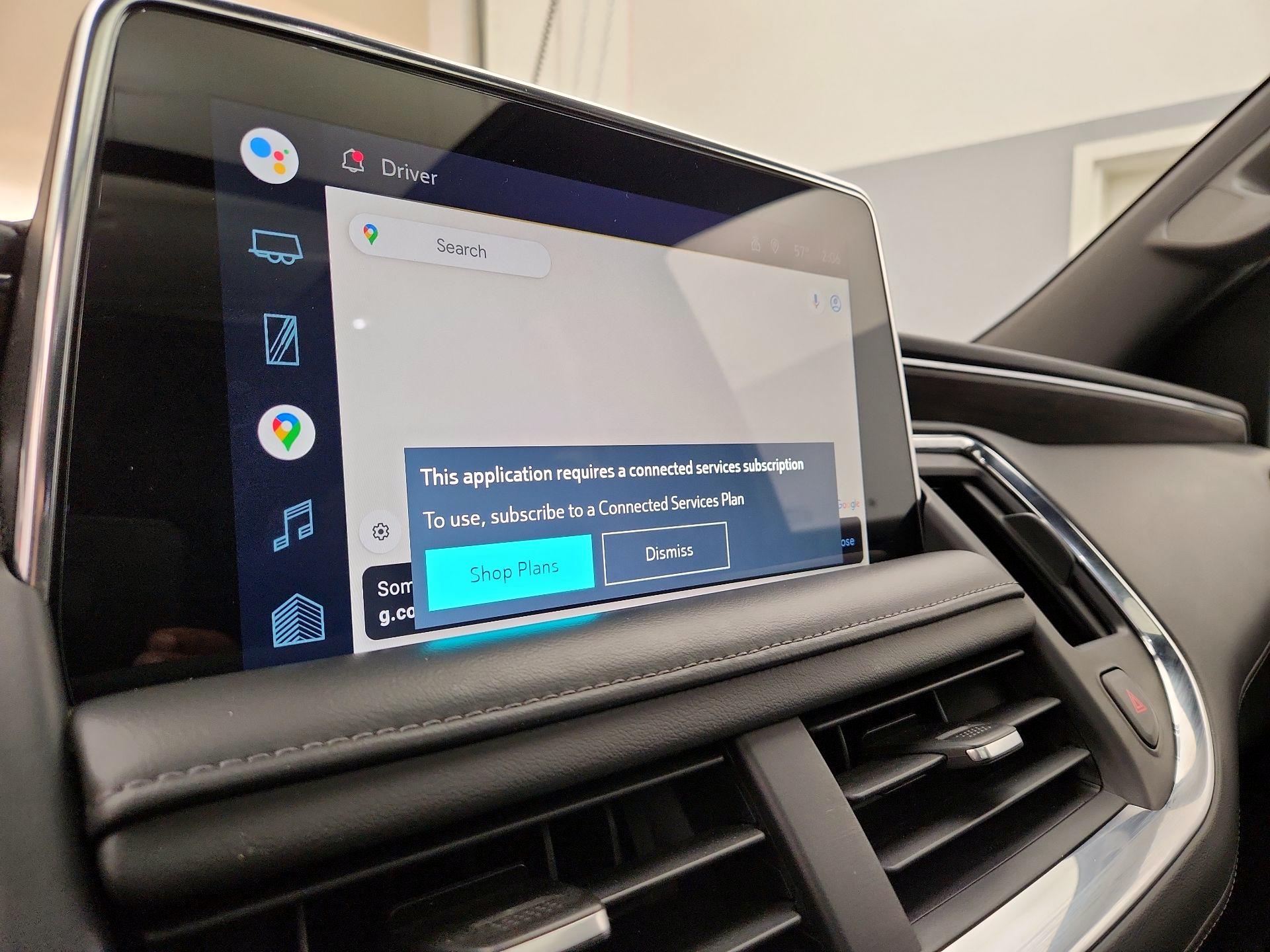 Thumbnail: 2022 Chevrolet Tahoe - 14