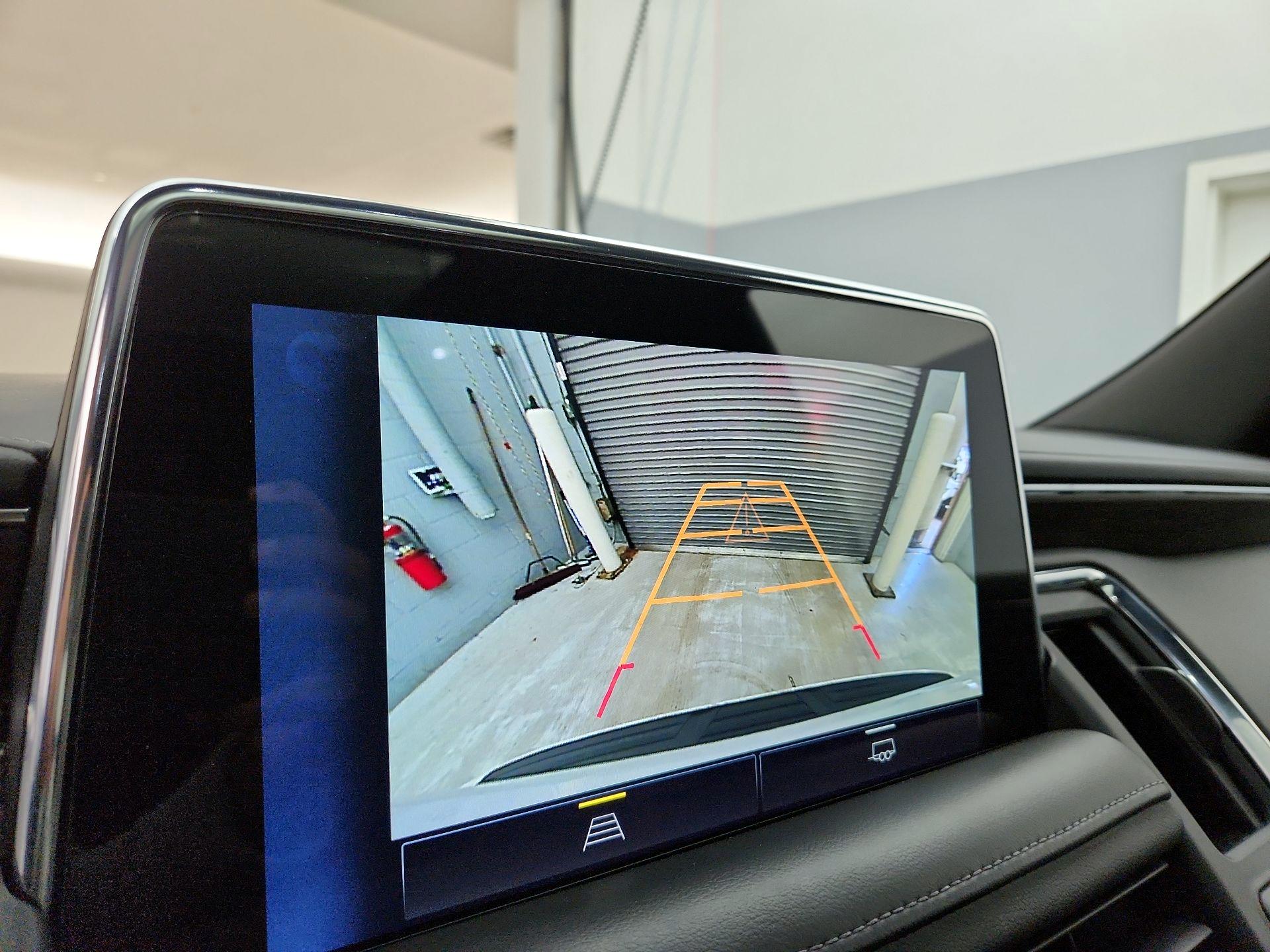 Thumbnail: 2022 Chevrolet Tahoe - 15