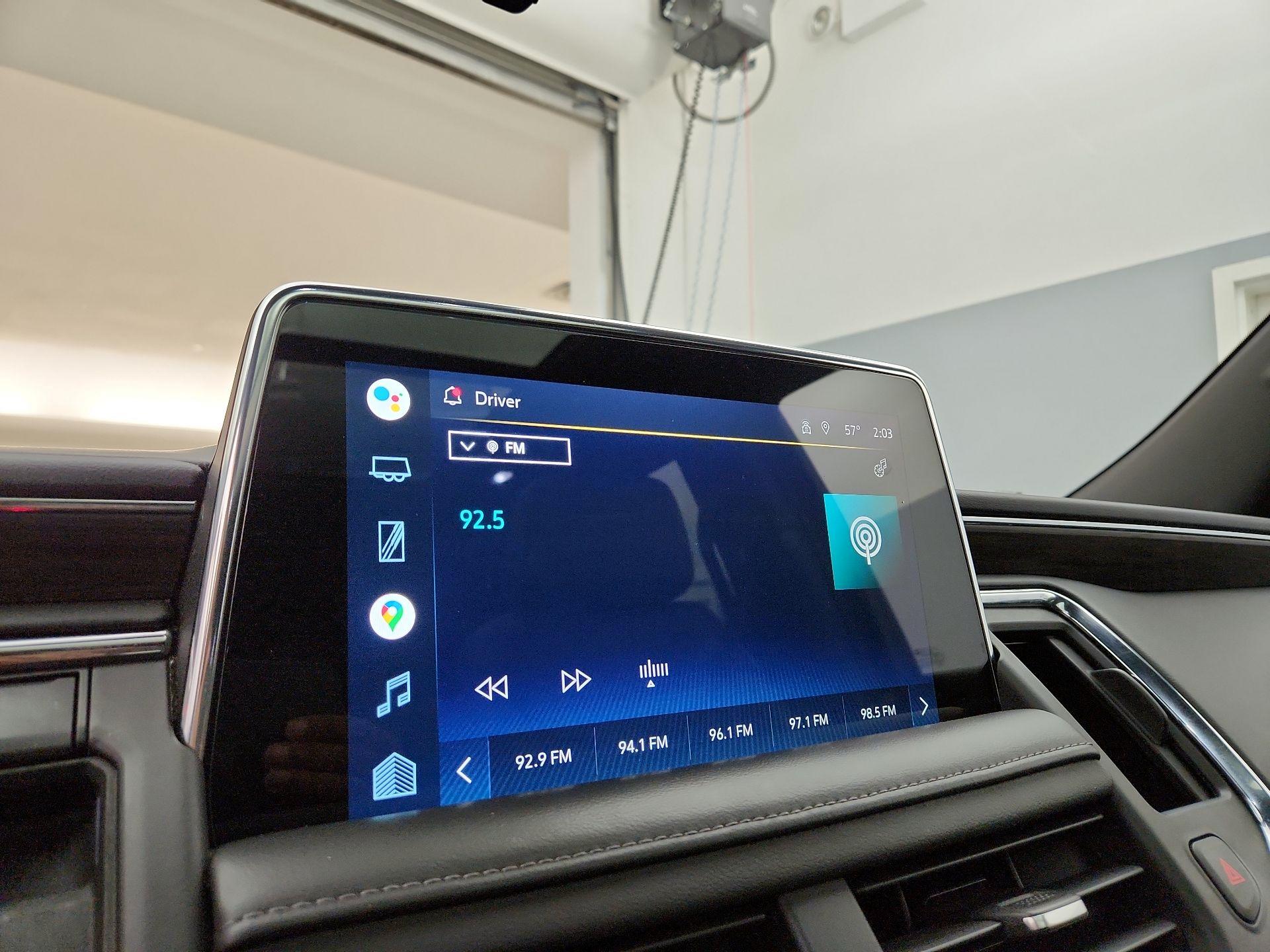 Thumbnail: 2022 Chevrolet Tahoe - 16