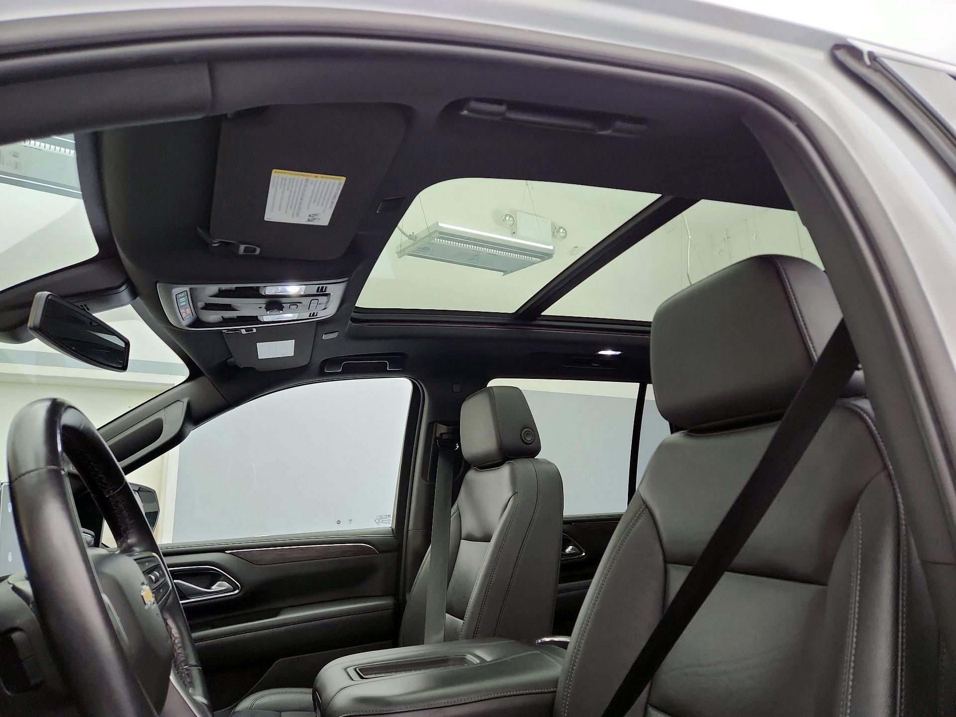 Thumbnail: 2022 Chevrolet Tahoe - 20