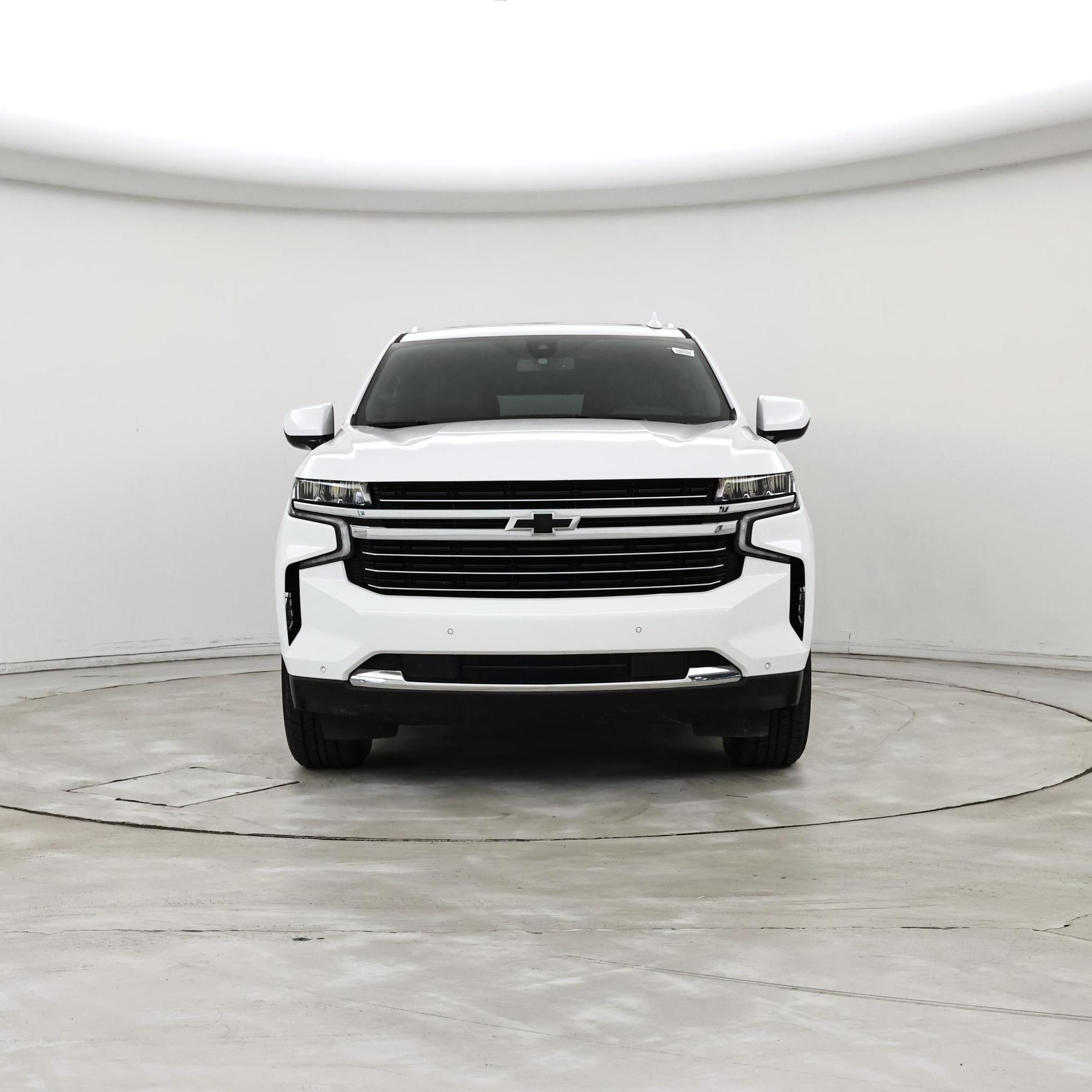 Thumbnail: 2022 Chevrolet Tahoe - 5