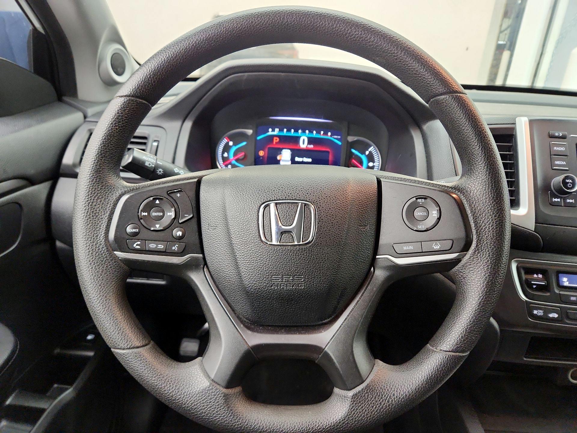 Thumbnail: 2020 Honda Pilot - 10