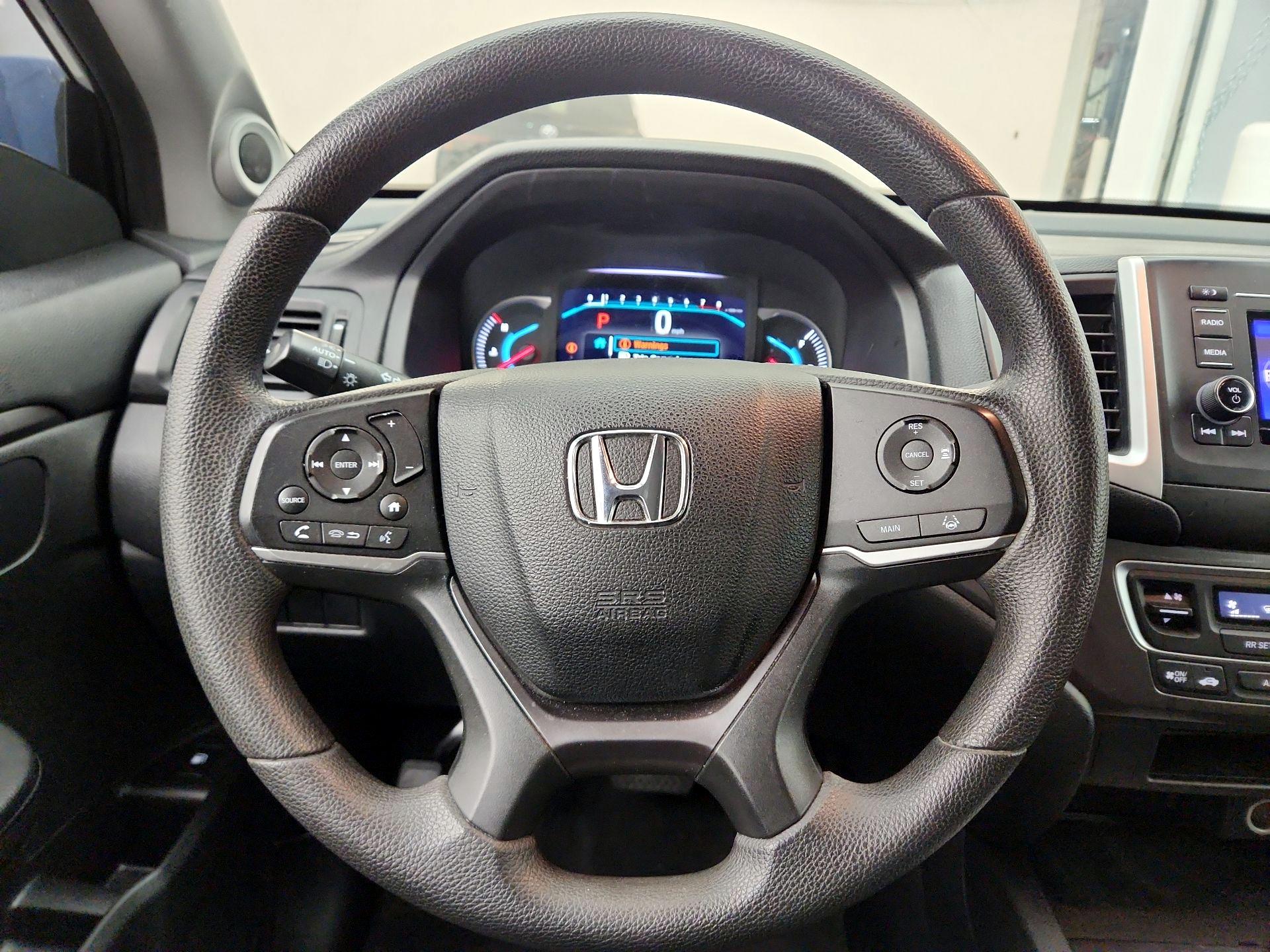 Thumbnail: 2020 Honda Pilot - 18