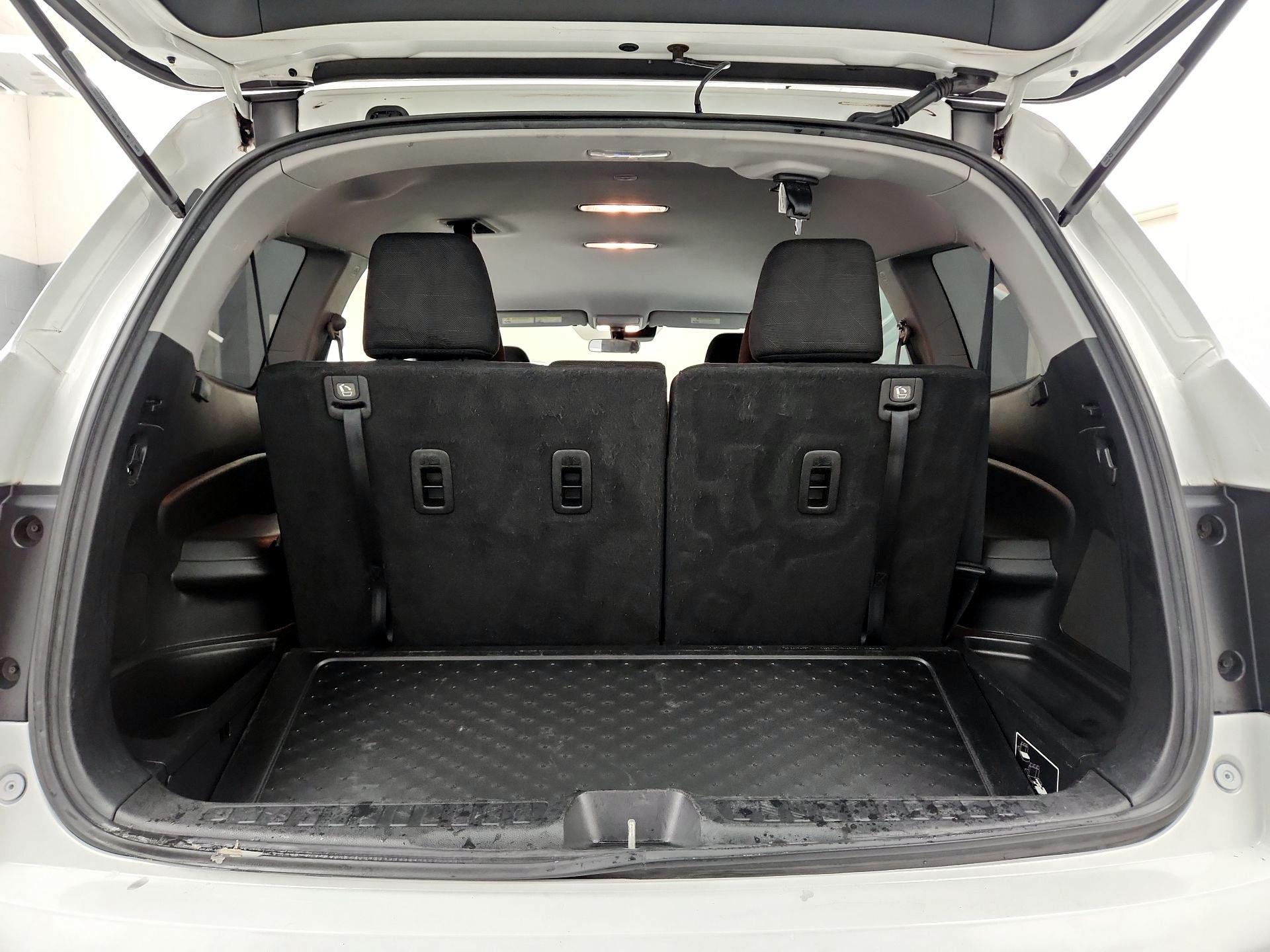 Thumbnail: 2020 Honda Pilot - 20