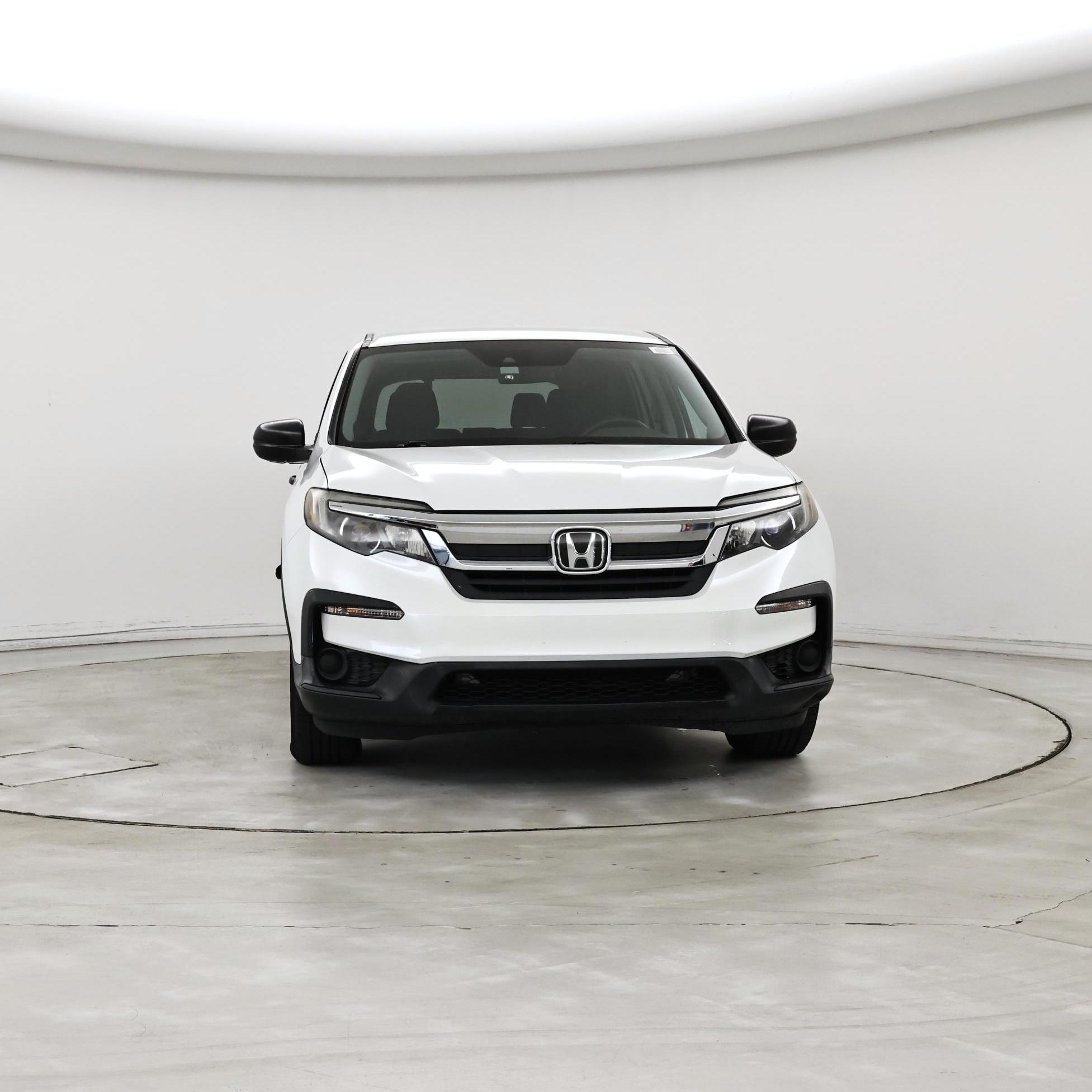 Thumbnail: 2020 Honda Pilot - 5