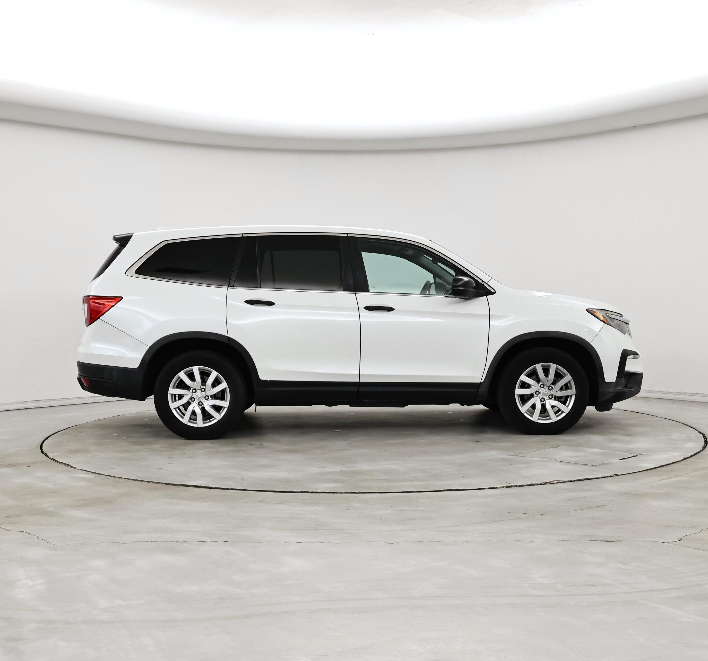 Thumbnail: 2020 Honda Pilot - 7