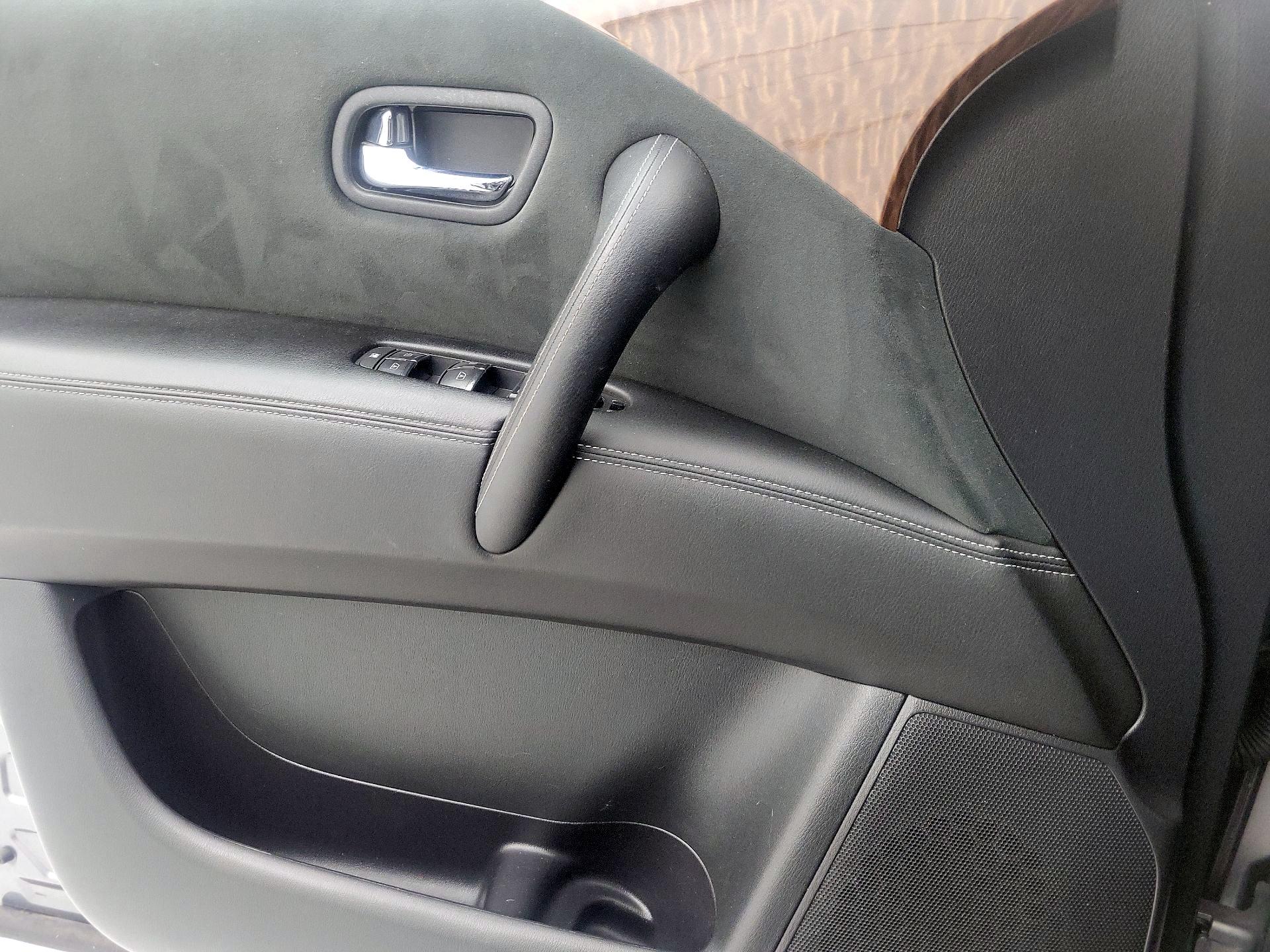 Thumbnail: 2020 Nissan Armada - 12