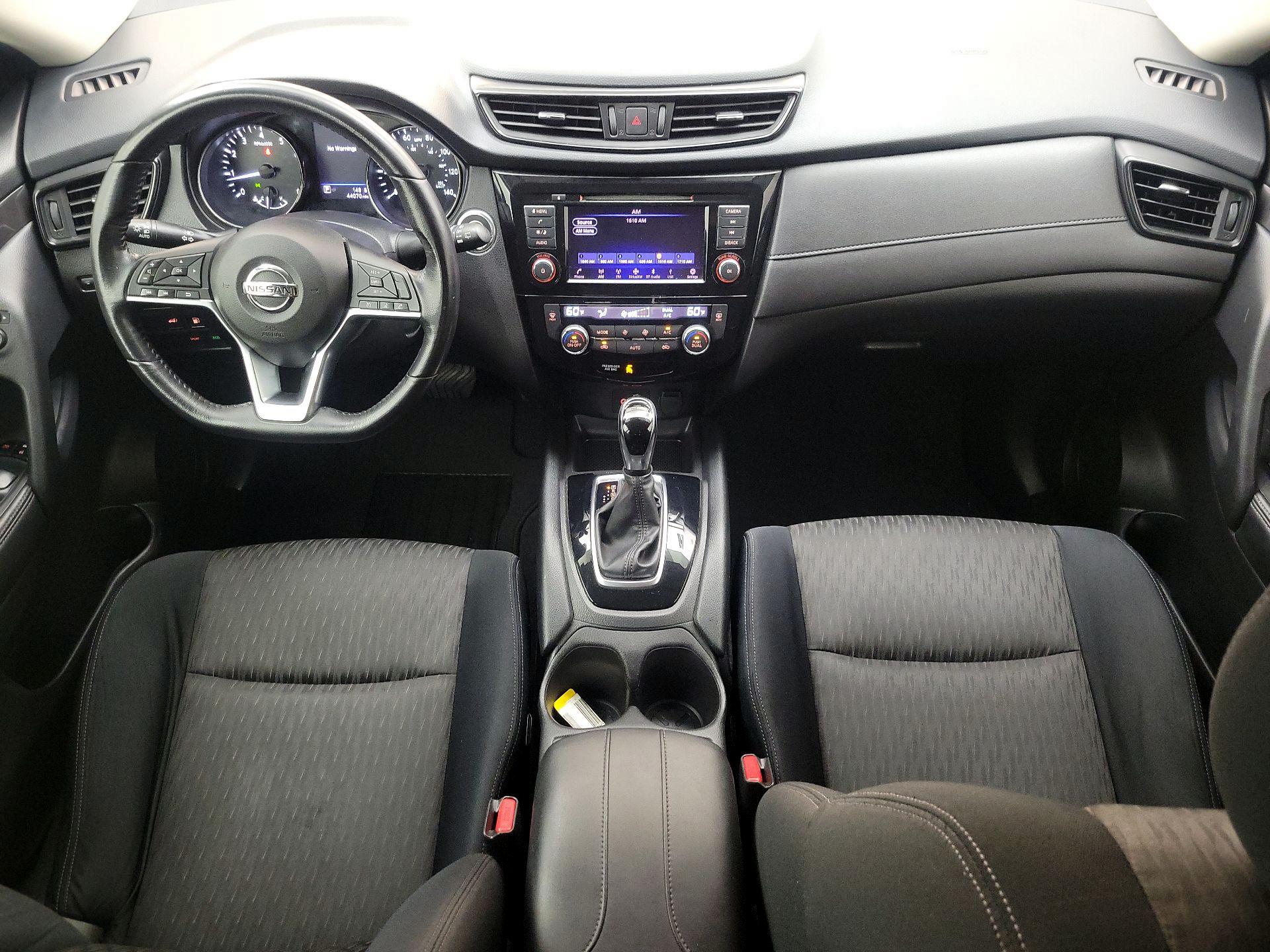 Thumbnail: 2018 Nissan Rogue - 9