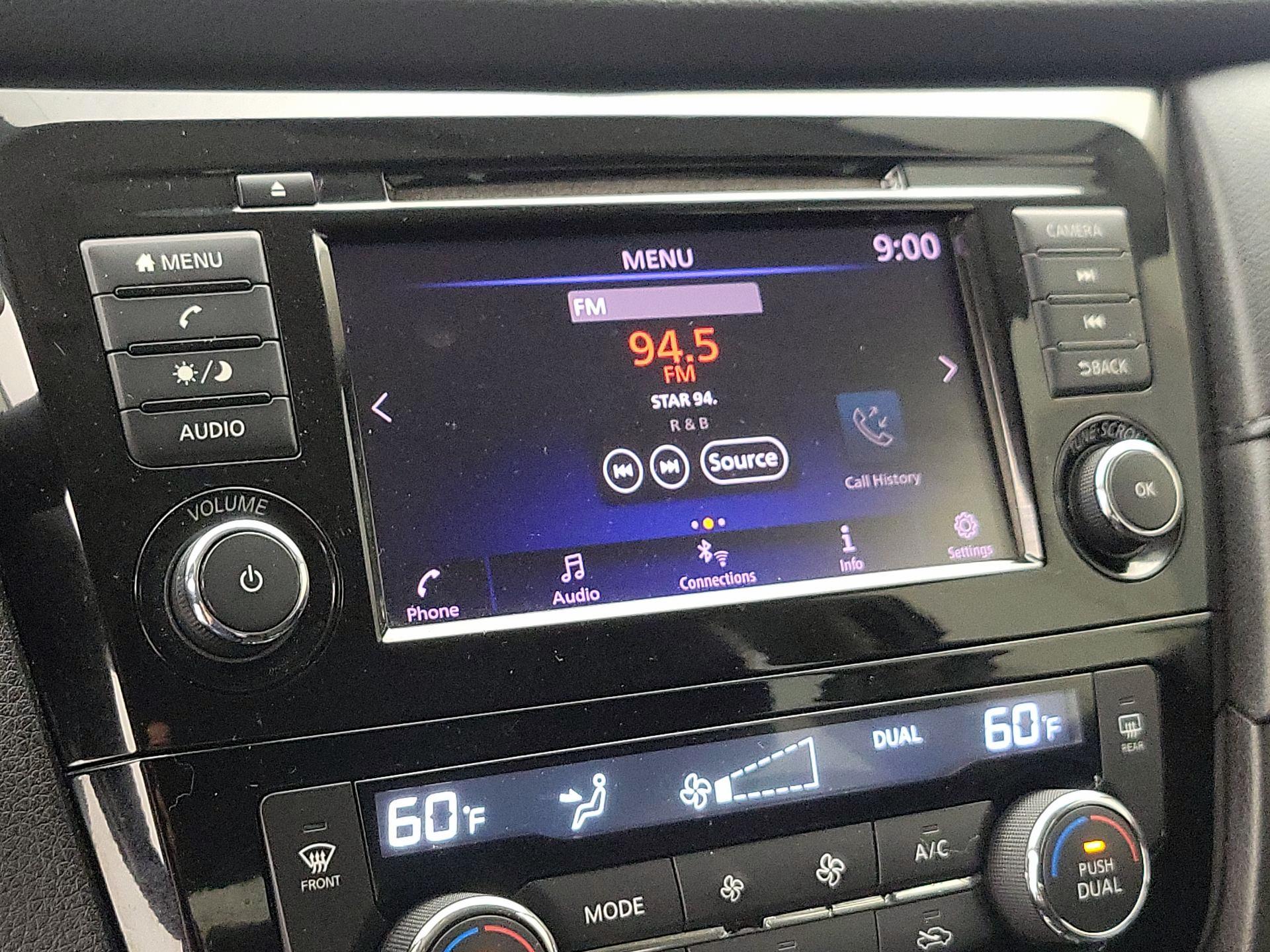 Thumbnail: 2018 Nissan Rogue - 15