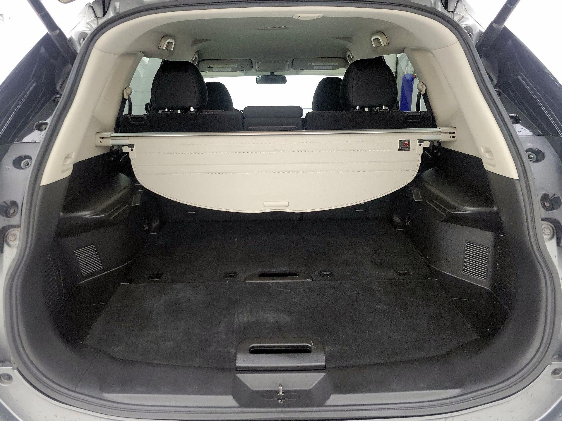 Thumbnail: 2018 Nissan Rogue - 20