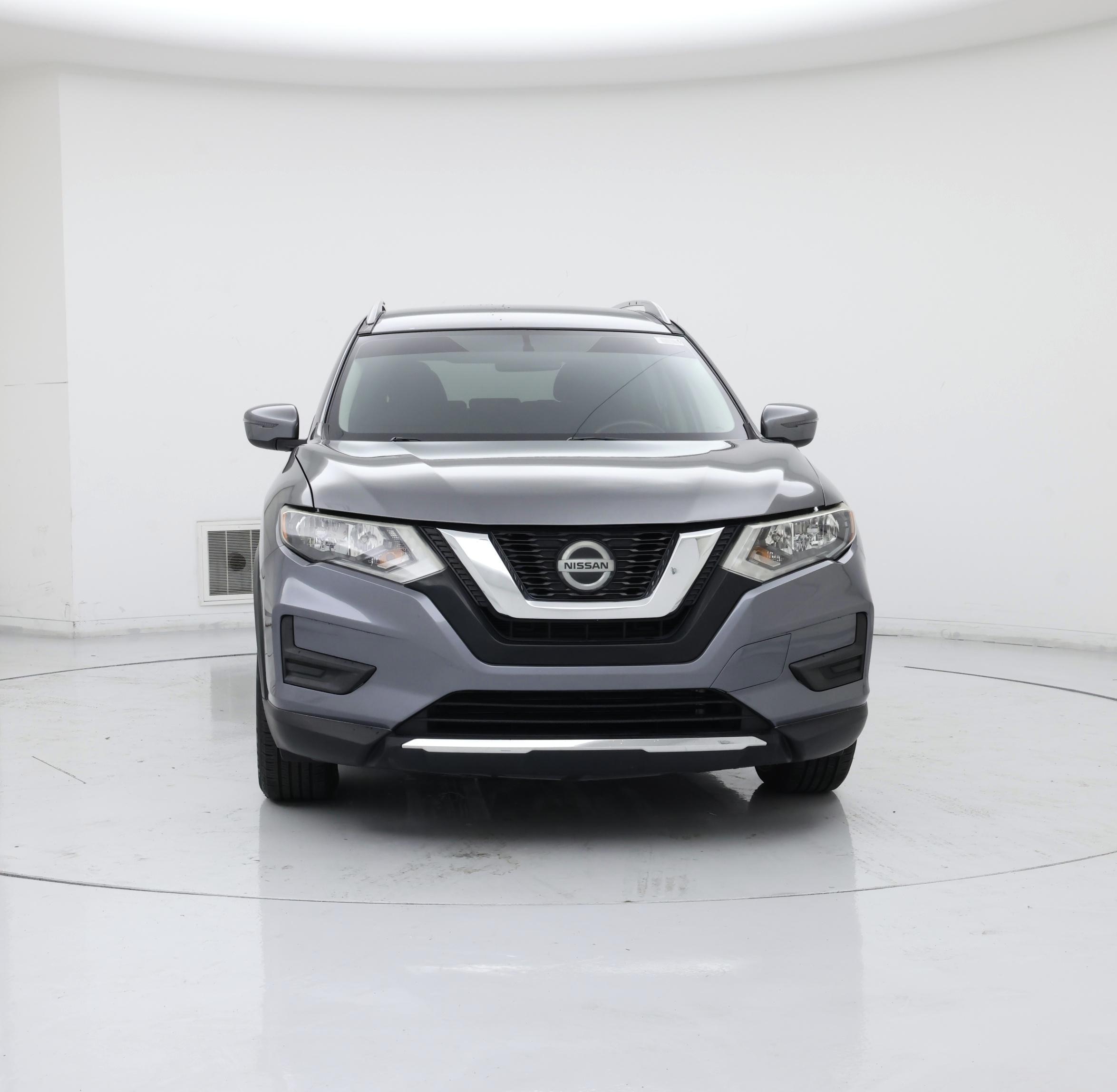 Thumbnail: 2018 Nissan Rogue - 5