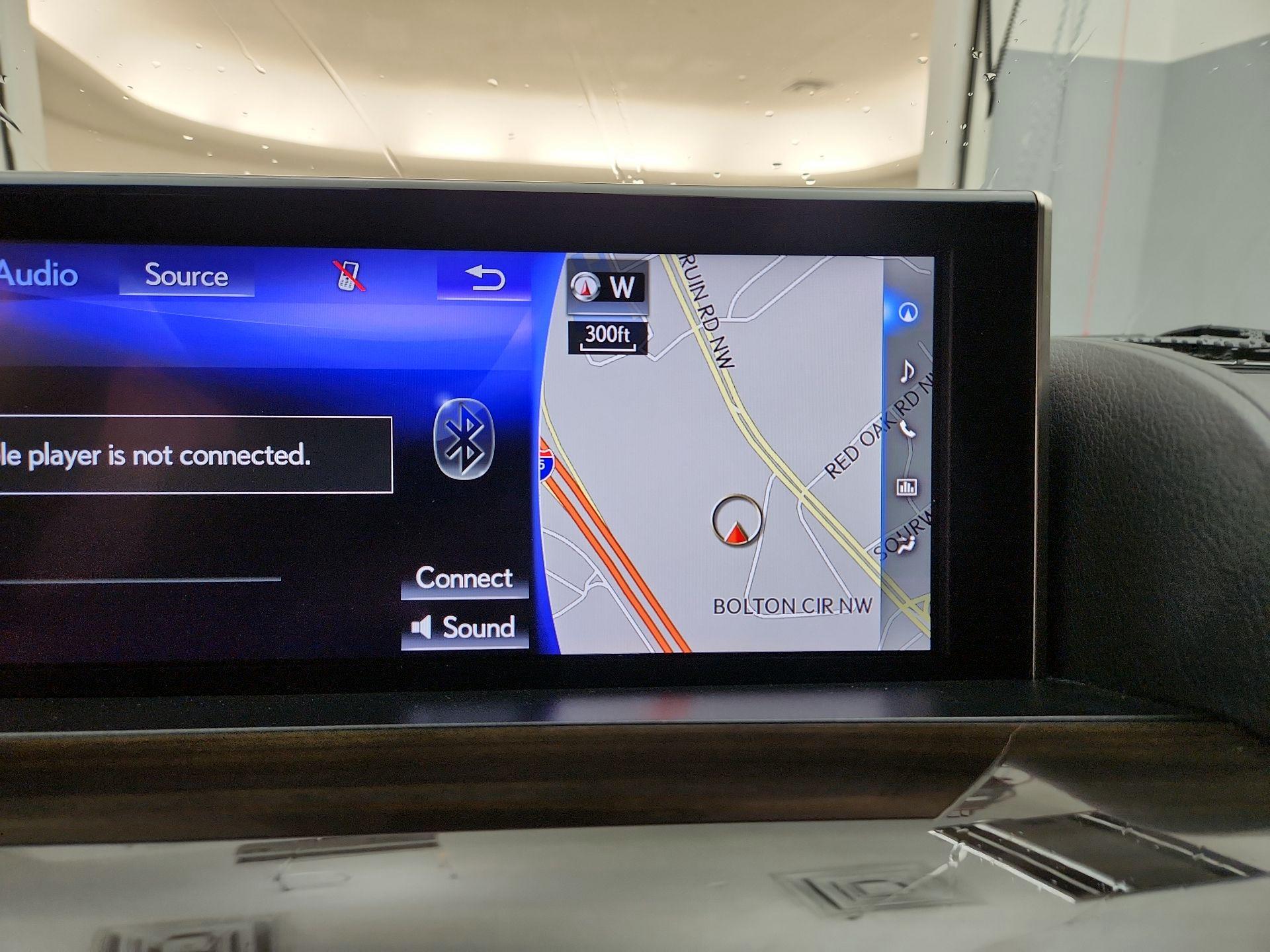 Thumbnail: 2020 Lexus LX - 14