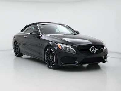 2018 Mercedes-Benz C300
