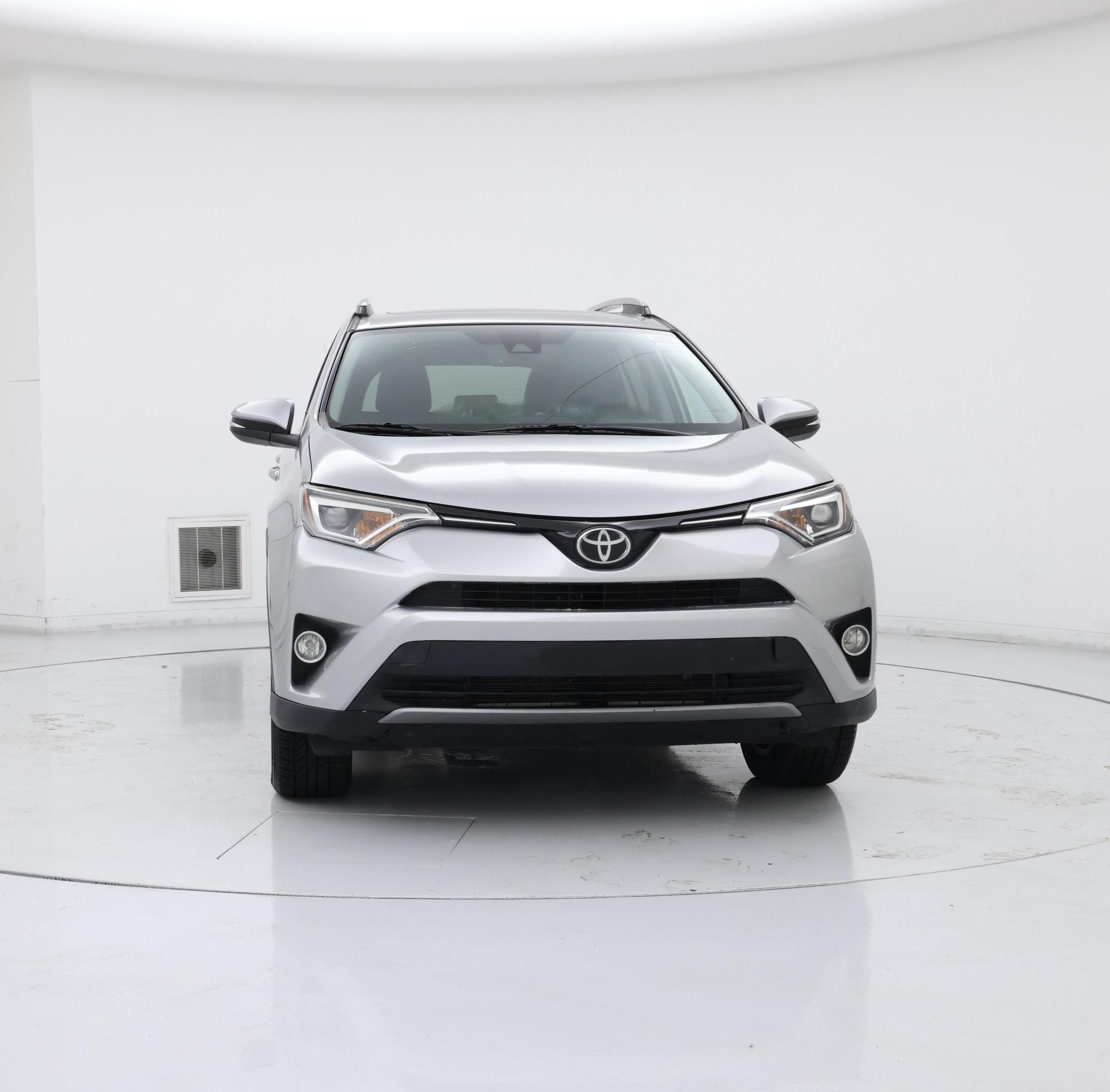 Thumbnail: 2018 Toyota RAV4 - 5