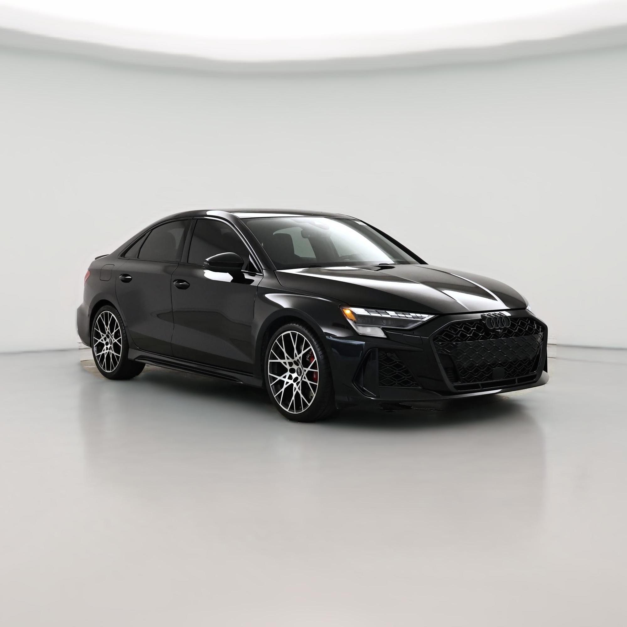 Thumbnail: 2025 Audi RS 3 - 1