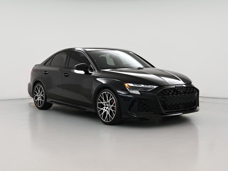 2025 Audi RS 3  -
                  Norcross, GA