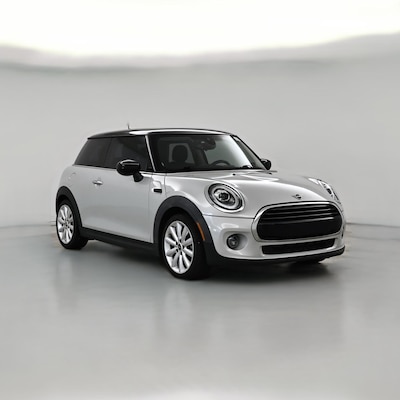 2021 Mini Cooper Hardtop