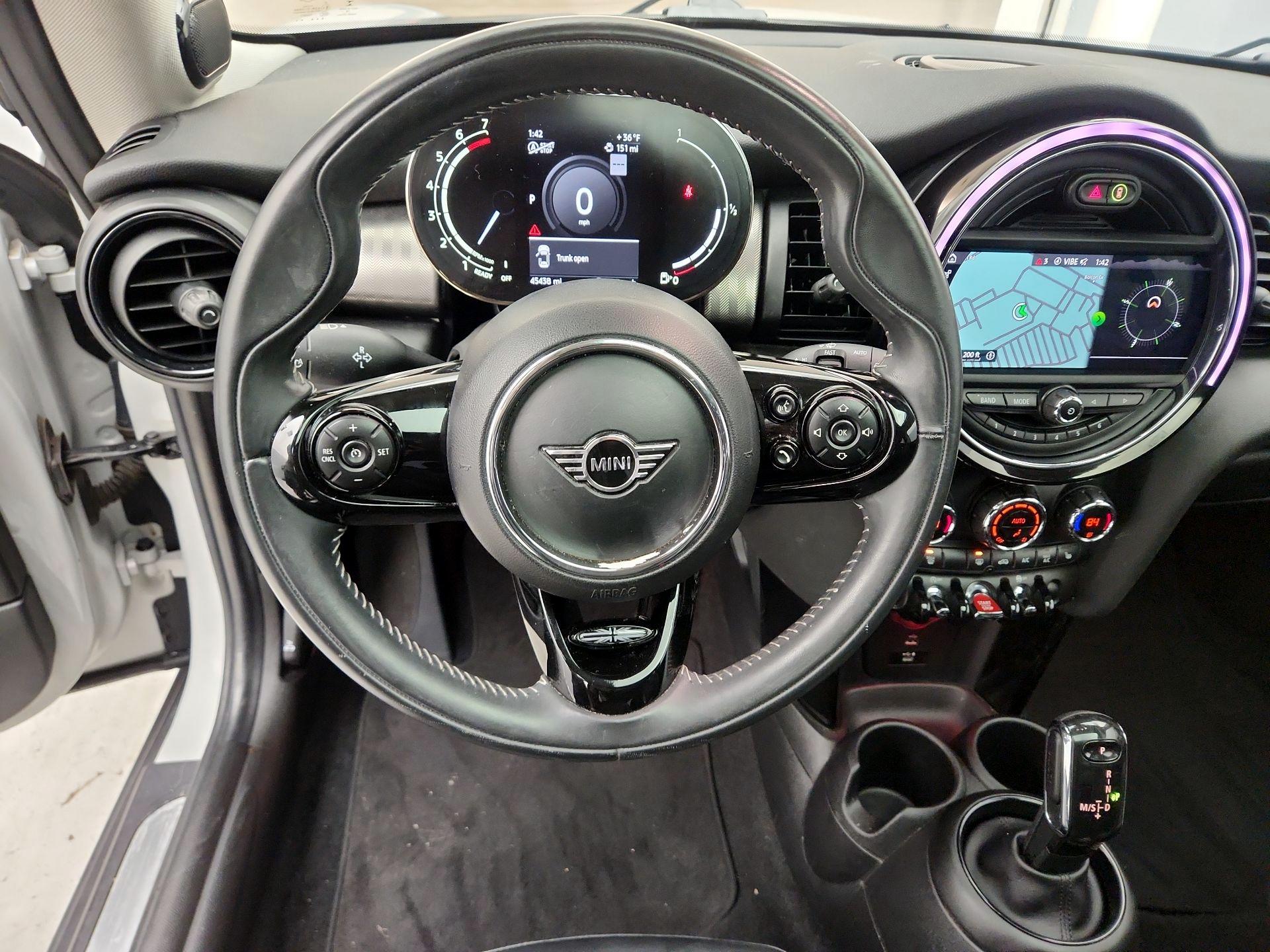 Thumbnail: 2021 MINI Cooper Hardtop - 10