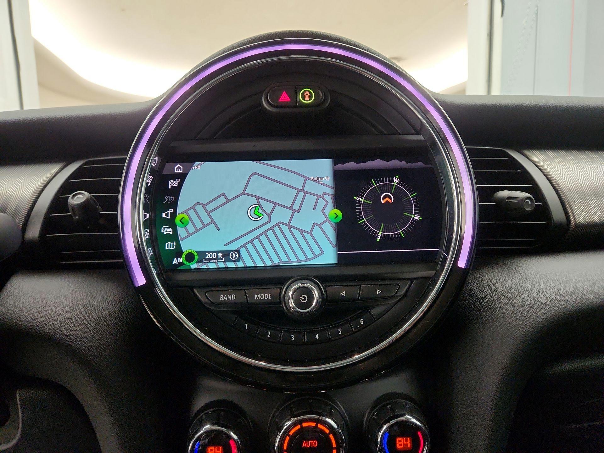 Thumbnail: 2021 MINI Cooper Hardtop - 14