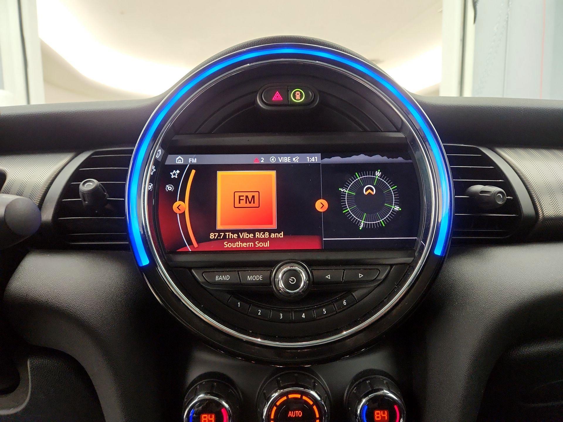 Thumbnail: 2021 MINI Cooper Hardtop - 16