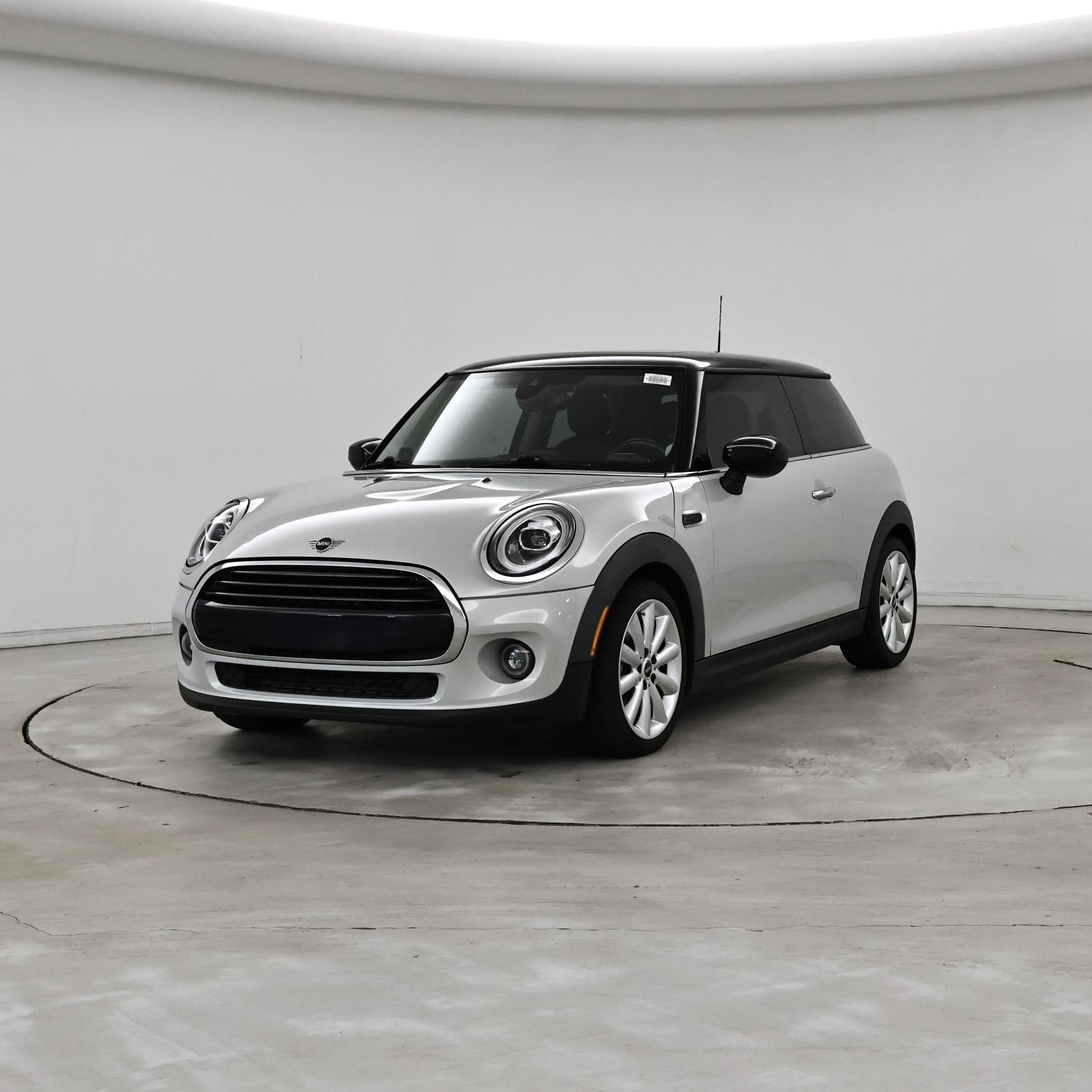 Thumbnail: 2021 MINI Cooper Hardtop - 4