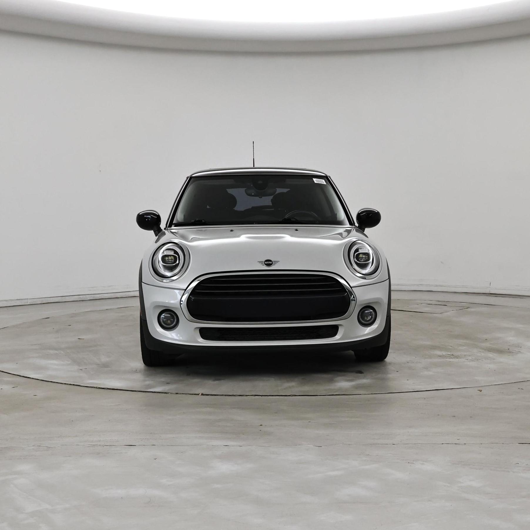 Thumbnail: 2021 MINI Cooper Hardtop - 5