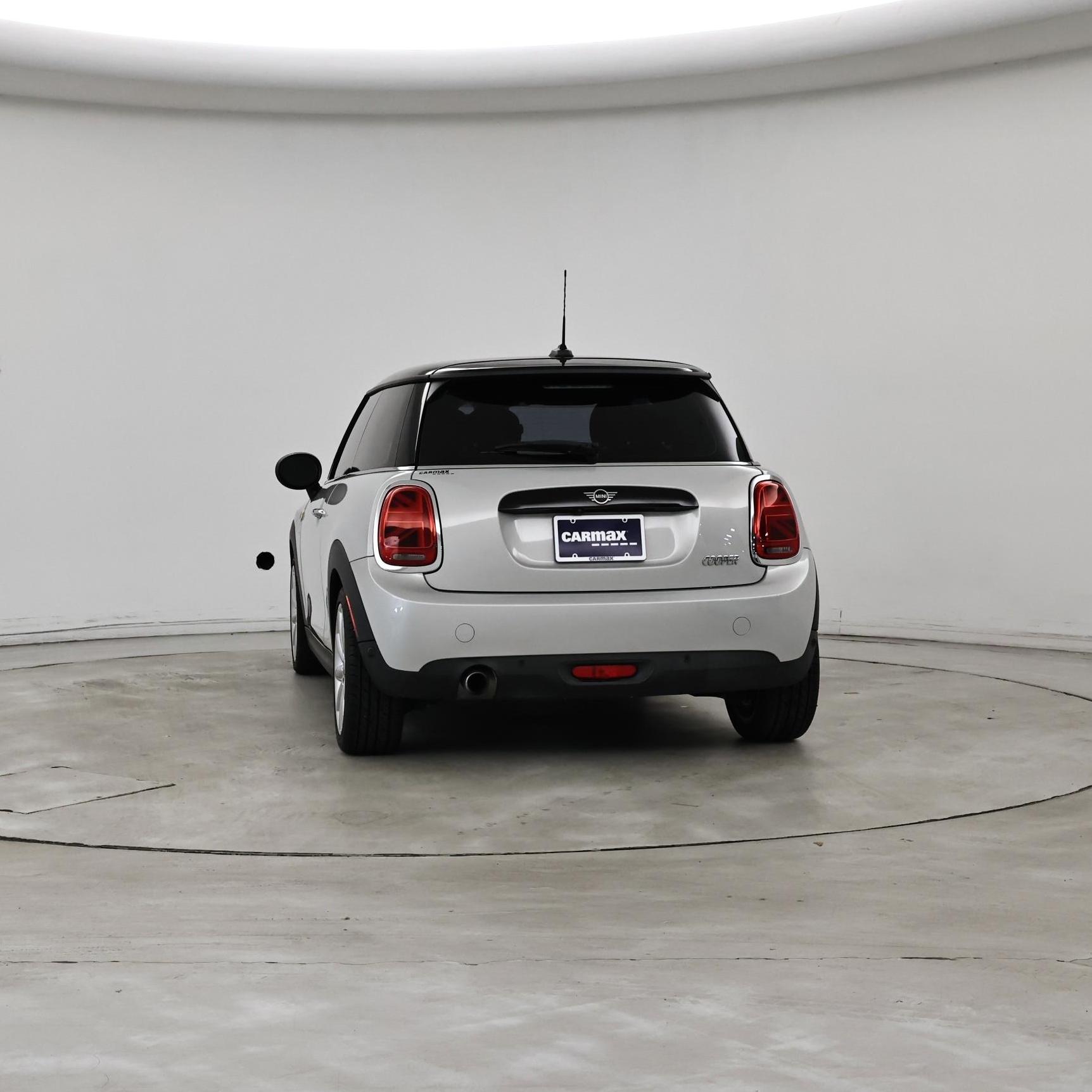 Thumbnail: 2021 MINI Cooper Hardtop - 6