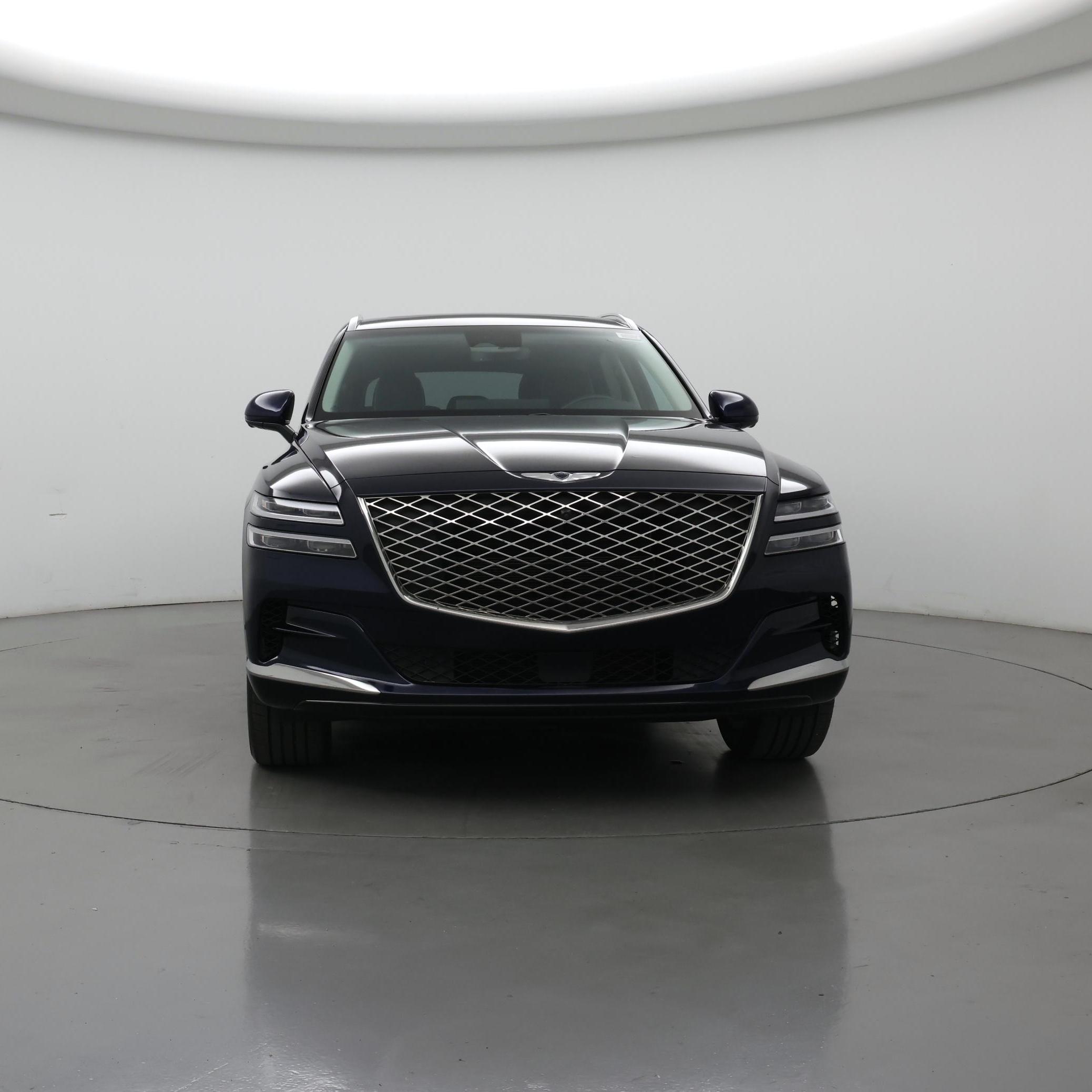 Thumbnail: 2023 Genesis GV80 - 5