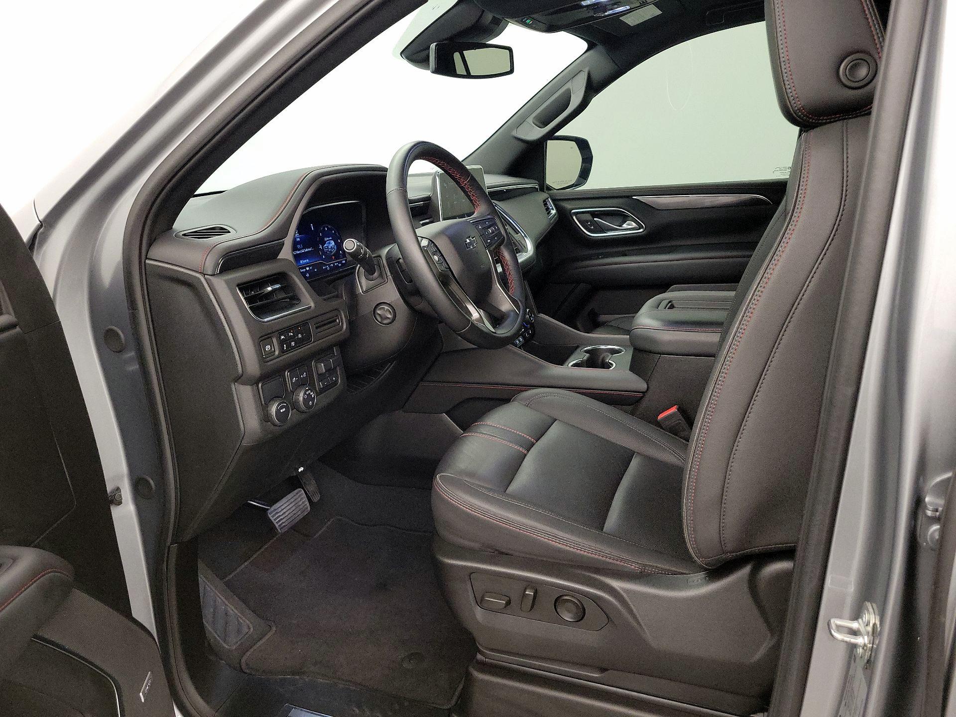 Thumbnail: 2024 Chevrolet Tahoe - 11