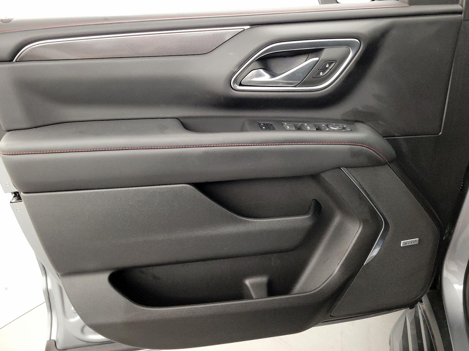 Thumbnail: 2024 Chevrolet Tahoe - 12