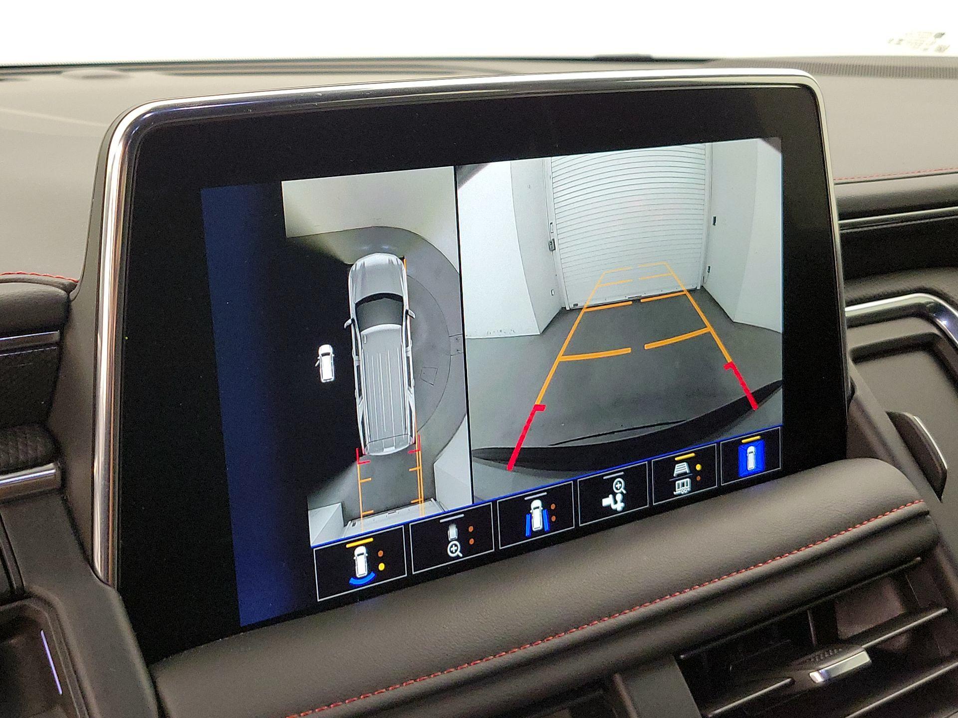 Thumbnail: 2024 Chevrolet Tahoe - 14