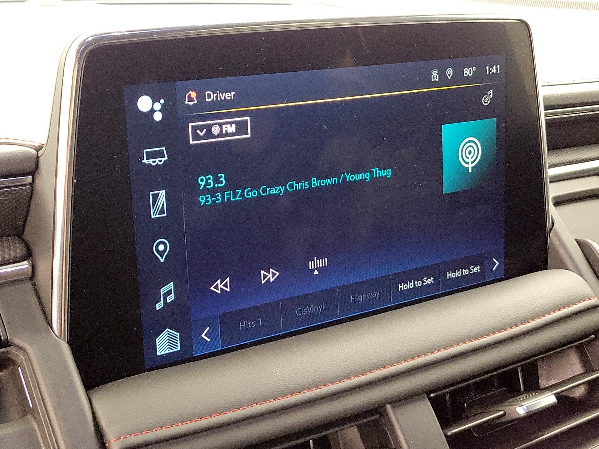 Thumbnail: 2024 Chevrolet Tahoe - 15