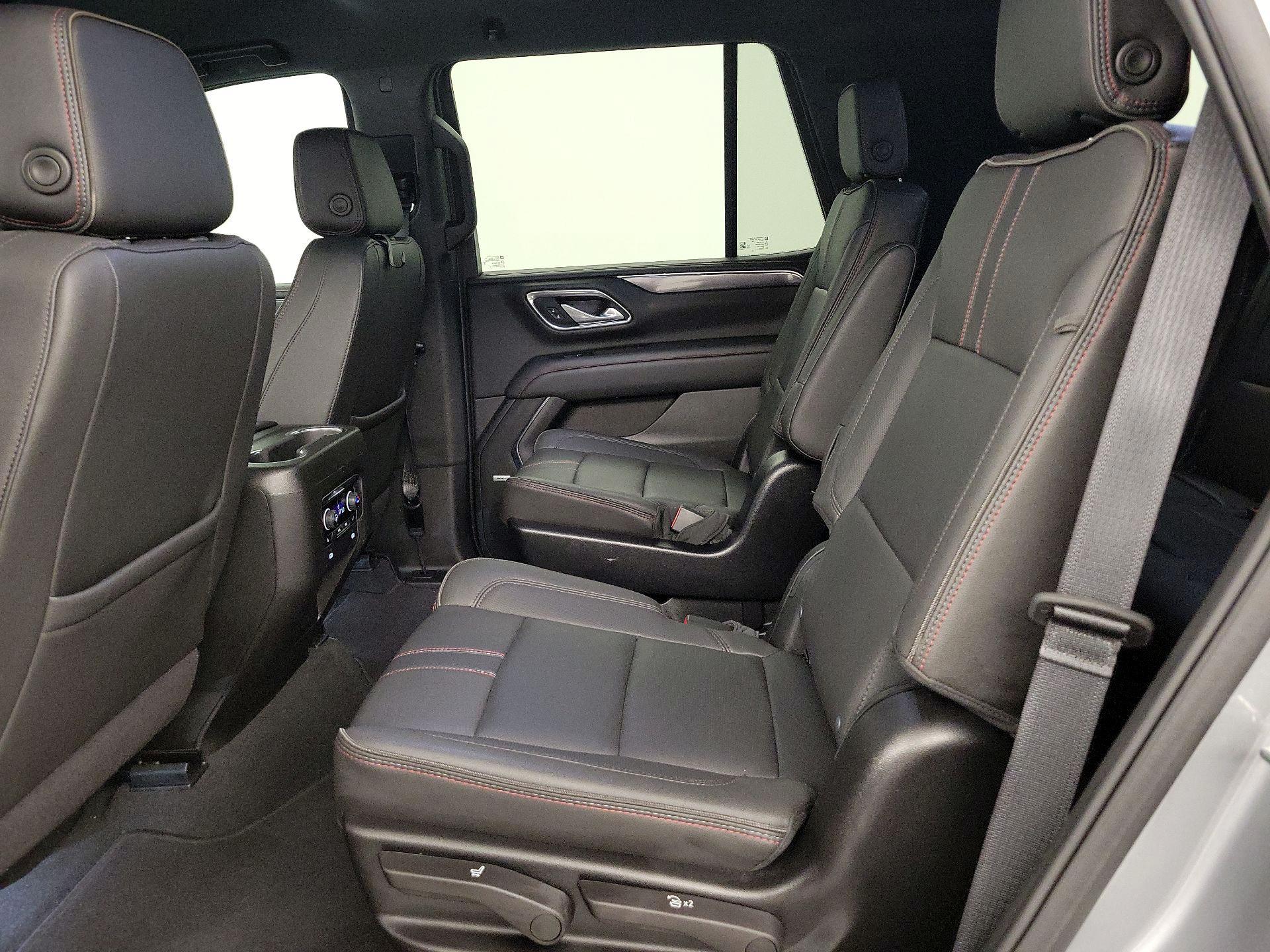 Thumbnail: 2024 Chevrolet Tahoe - 19