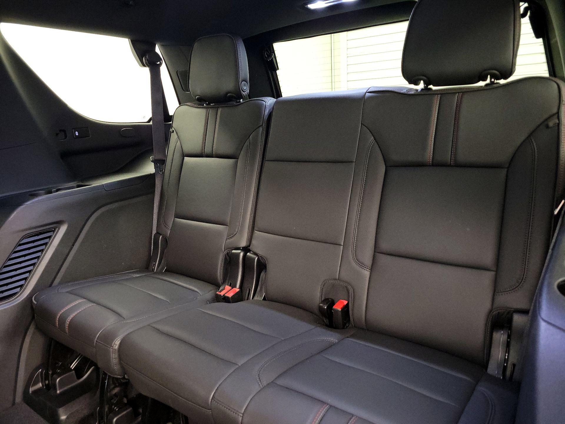 Thumbnail: 2024 Chevrolet Tahoe - 20