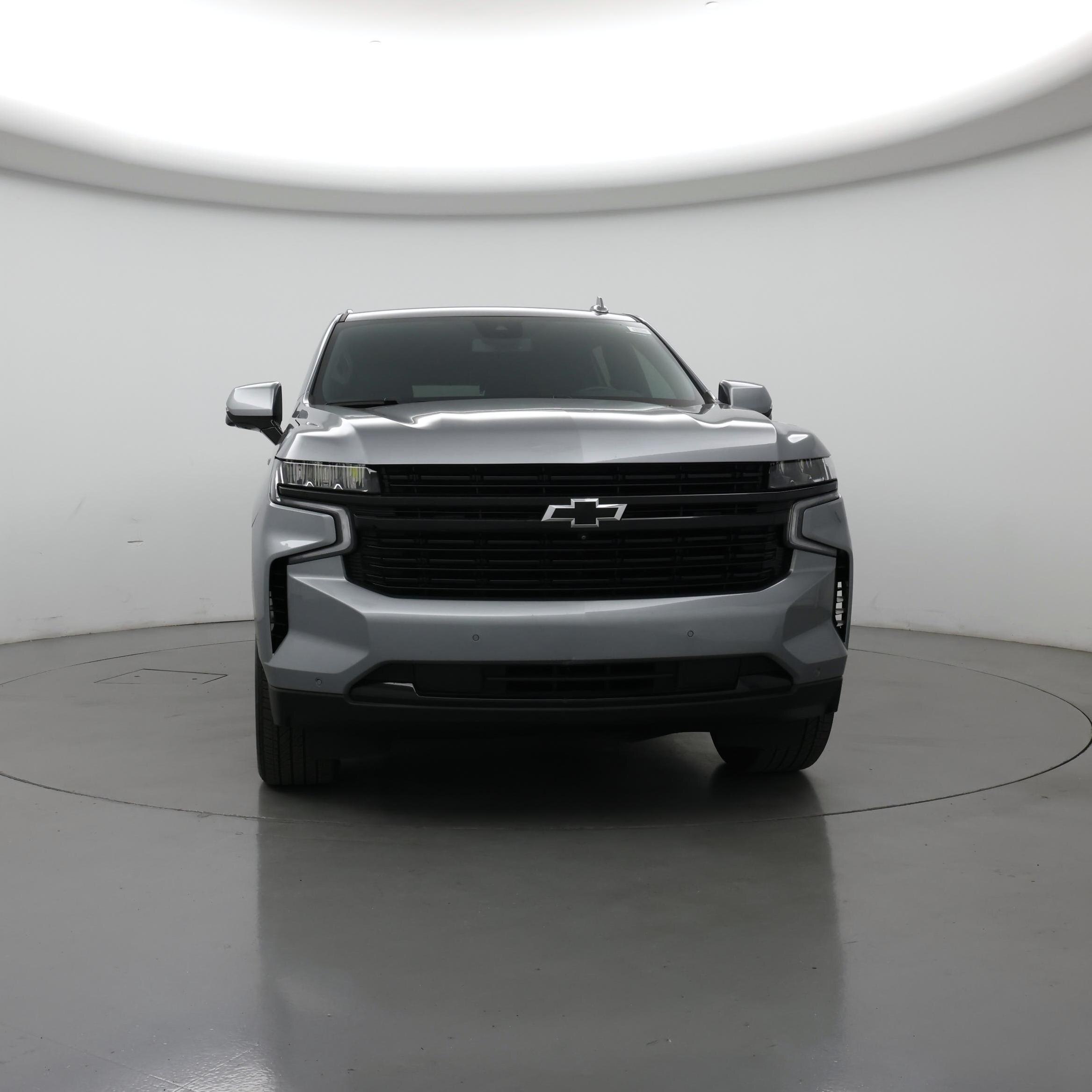 Thumbnail: 2024 Chevrolet Tahoe - 5