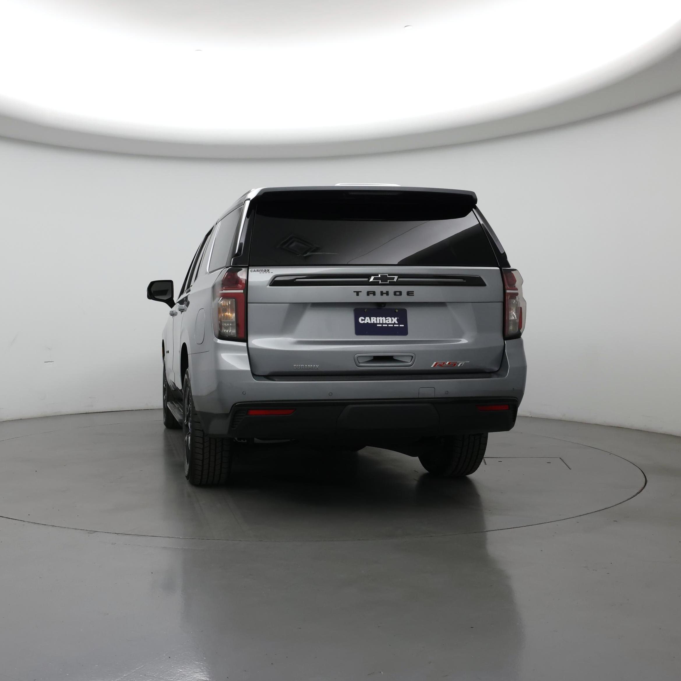 Thumbnail: 2024 Chevrolet Tahoe - 6