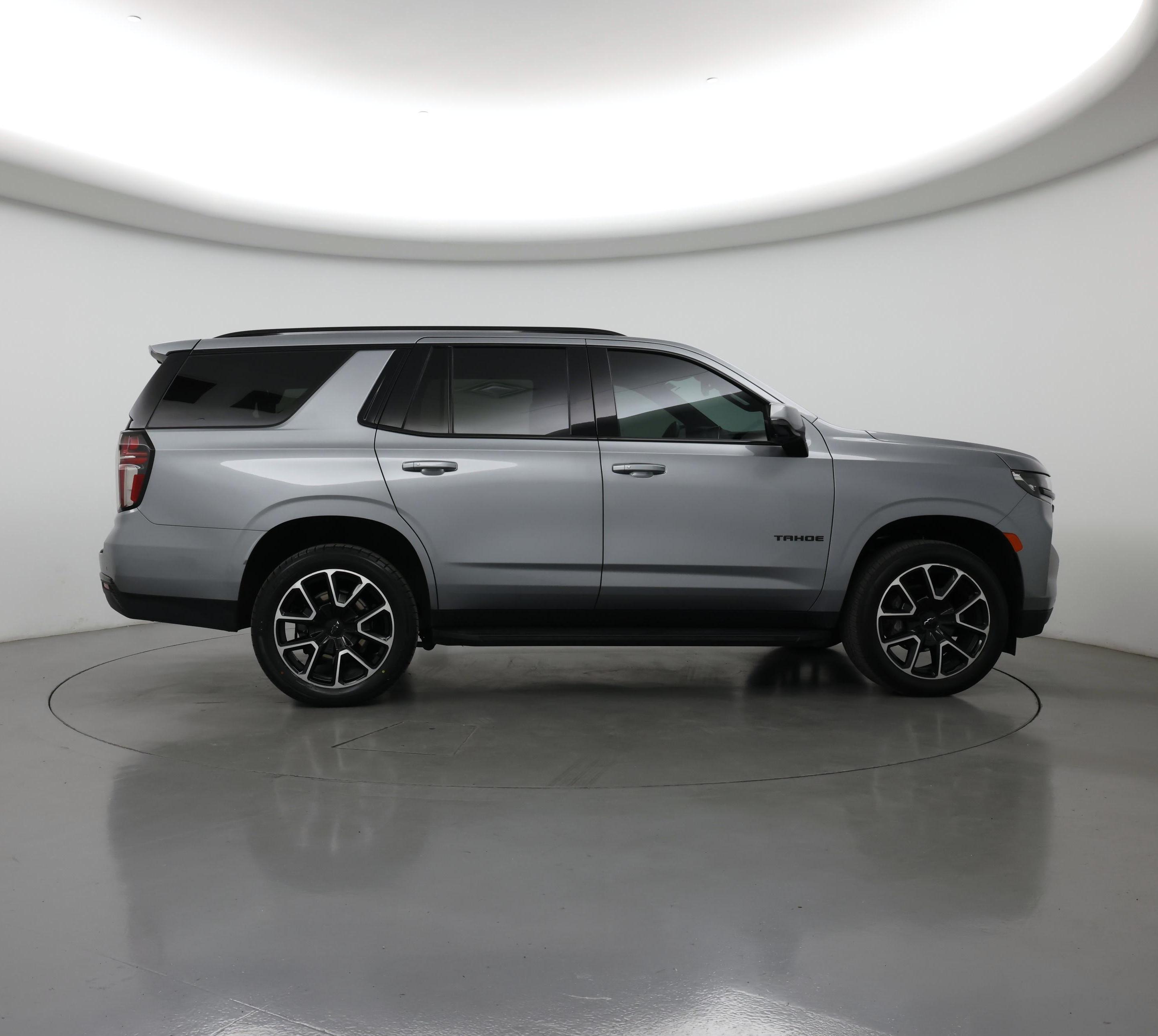 Thumbnail: 2024 Chevrolet Tahoe - 7