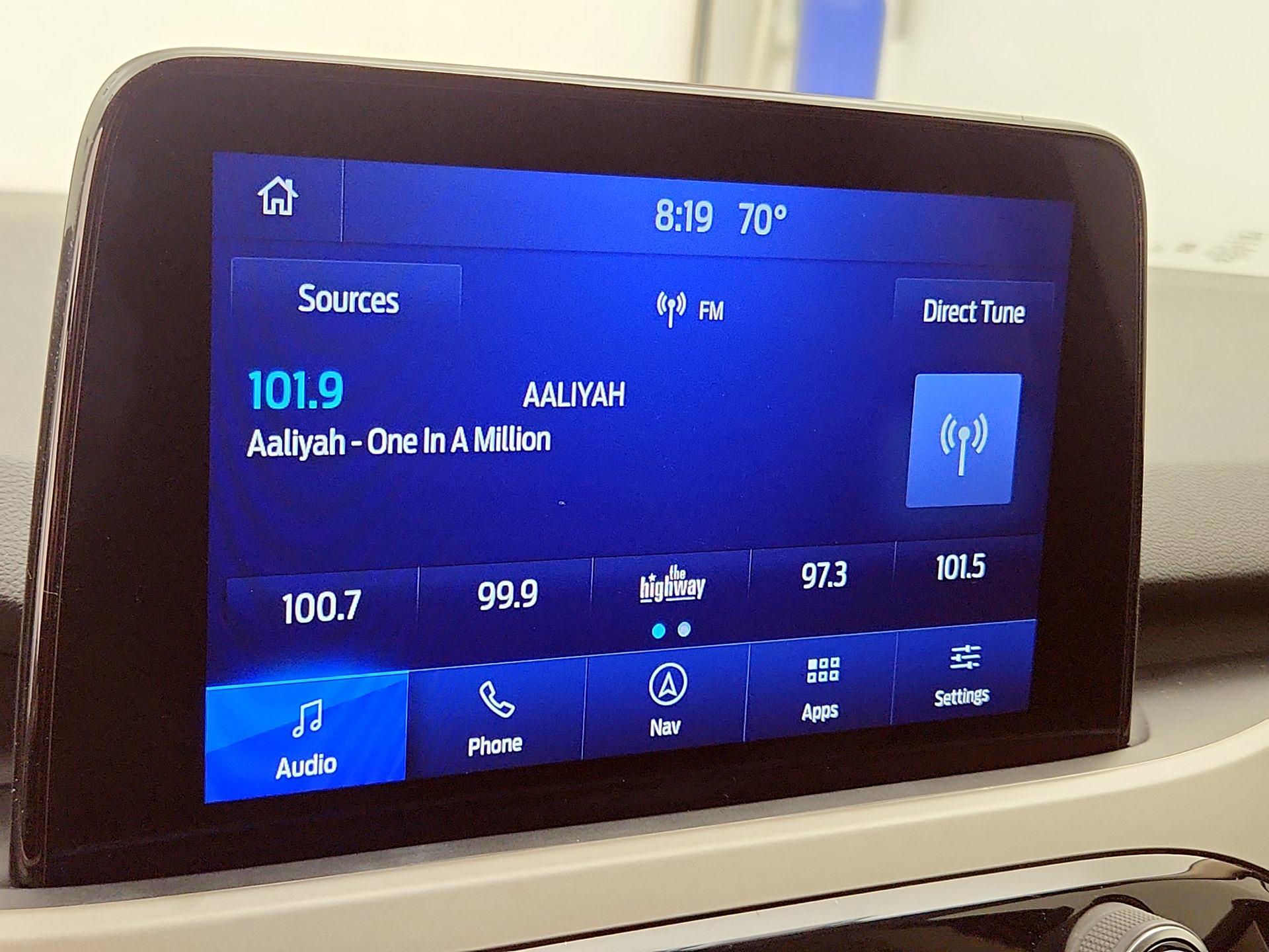 Thumbnail: 2020 Ford Escape - 16