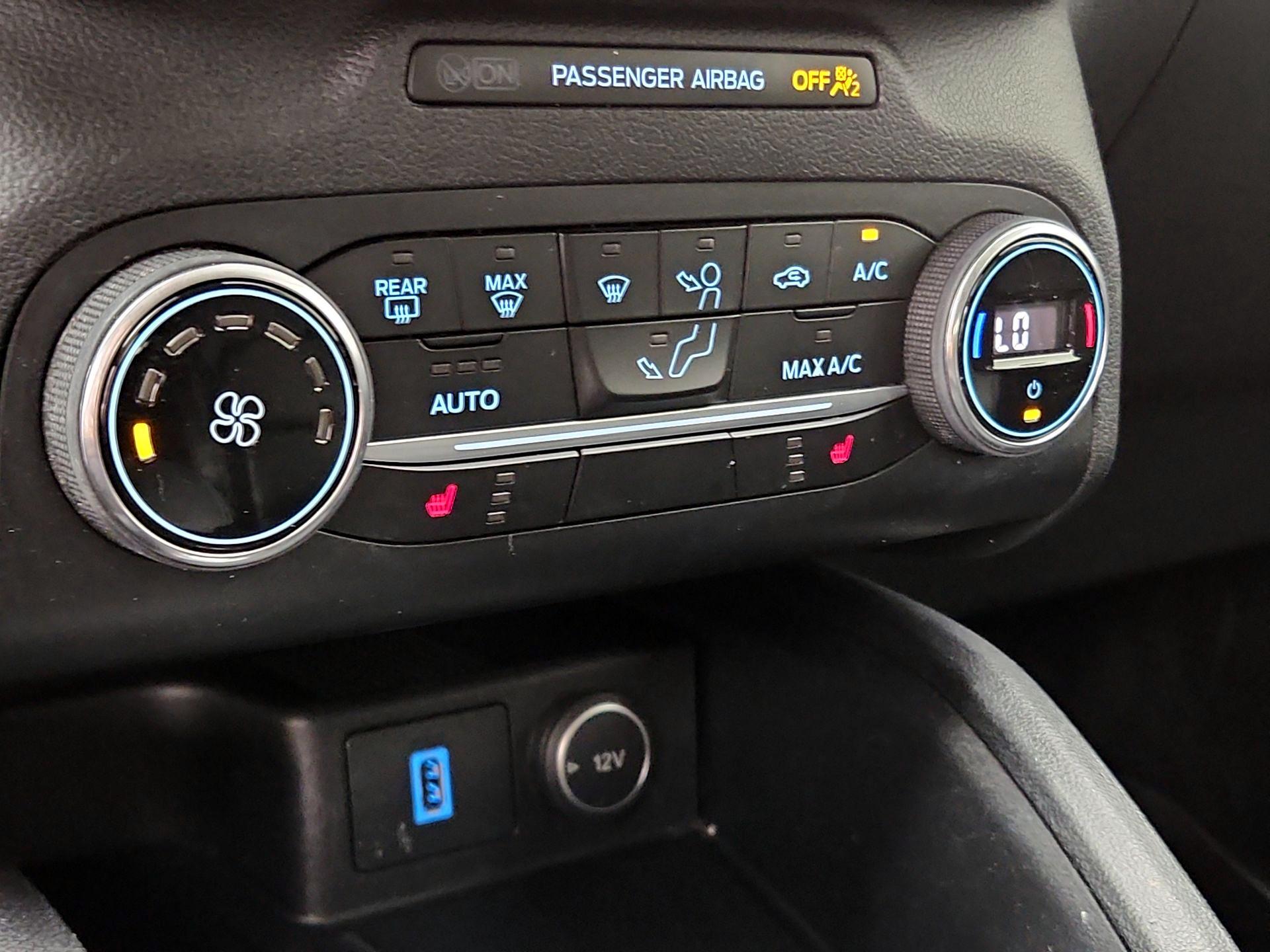 Thumbnail: 2020 Ford Escape - 17