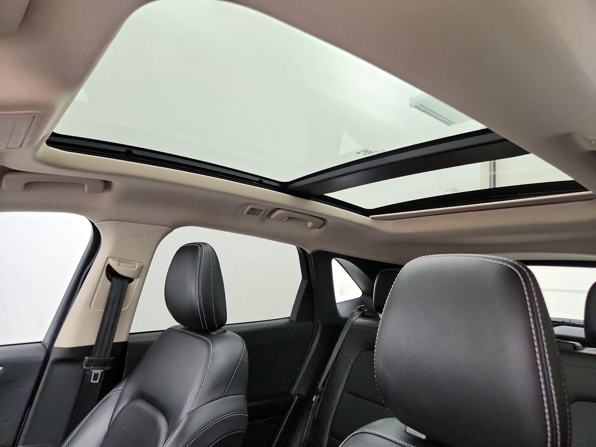 Thumbnail: 2020 Ford Escape - 20