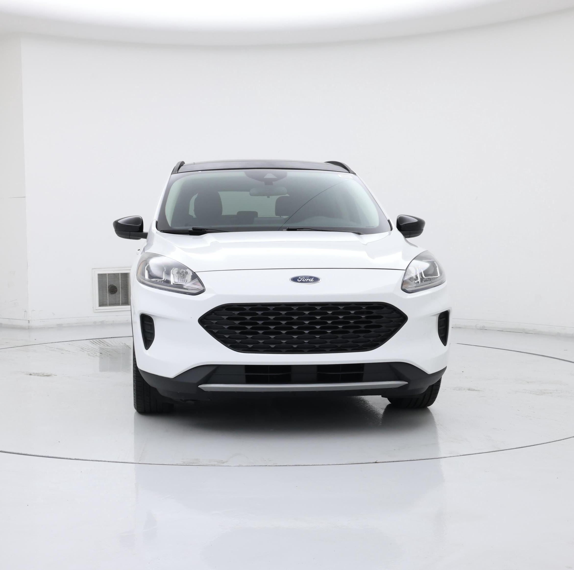 Thumbnail: 2020 Ford Escape - 5